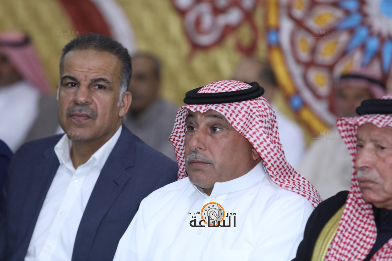 Madar Al-Saa Images 0.9633322038445786