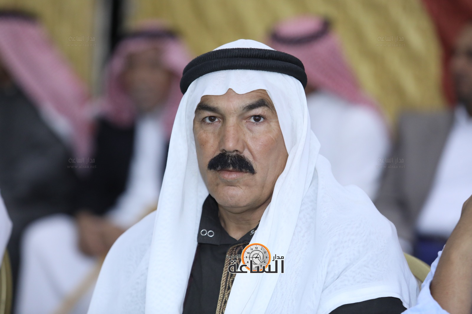 Madar Al-Saa Images 0.9504188657910657