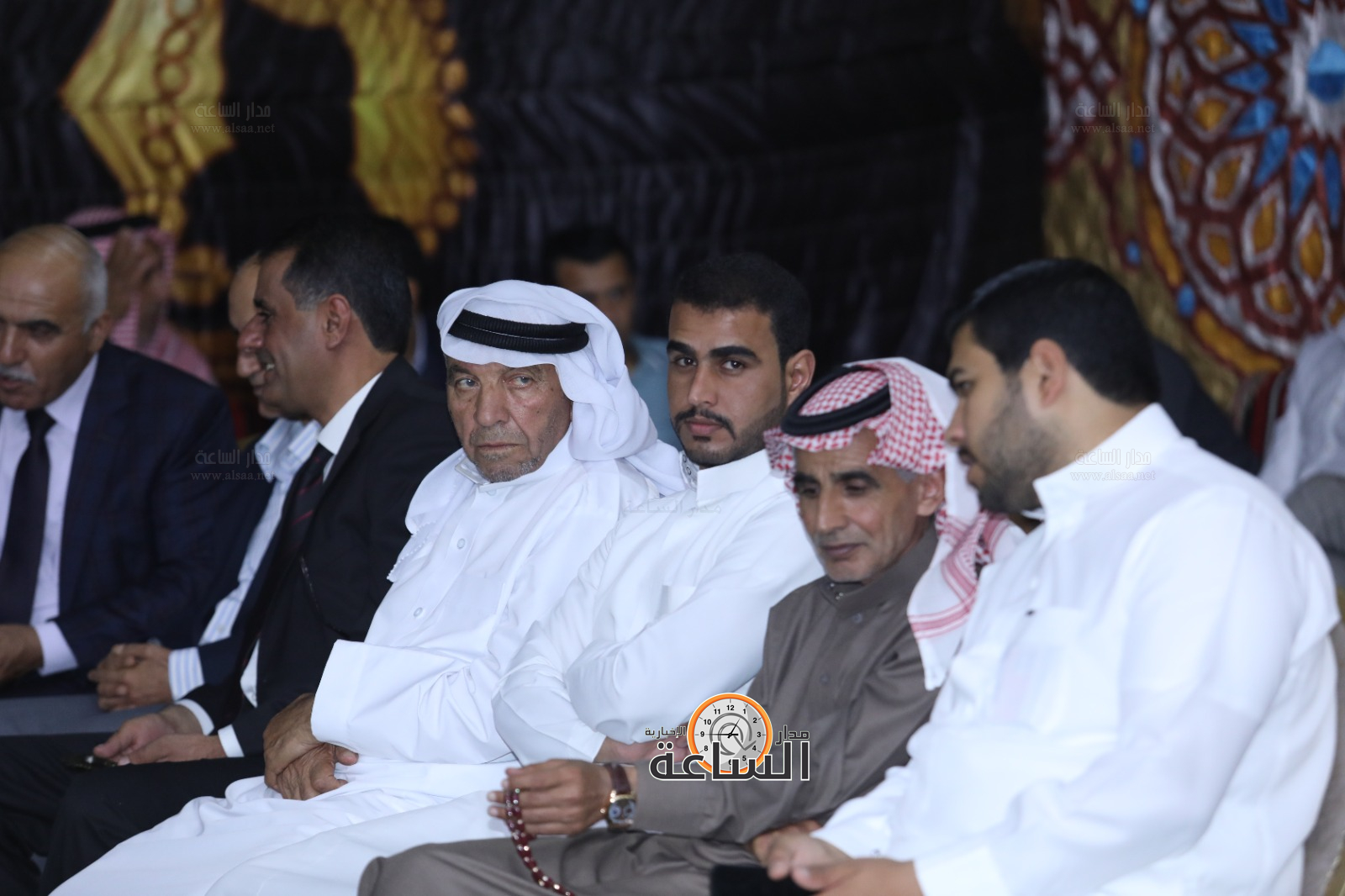 Madar Al-Saa Images 0.7331874929340696