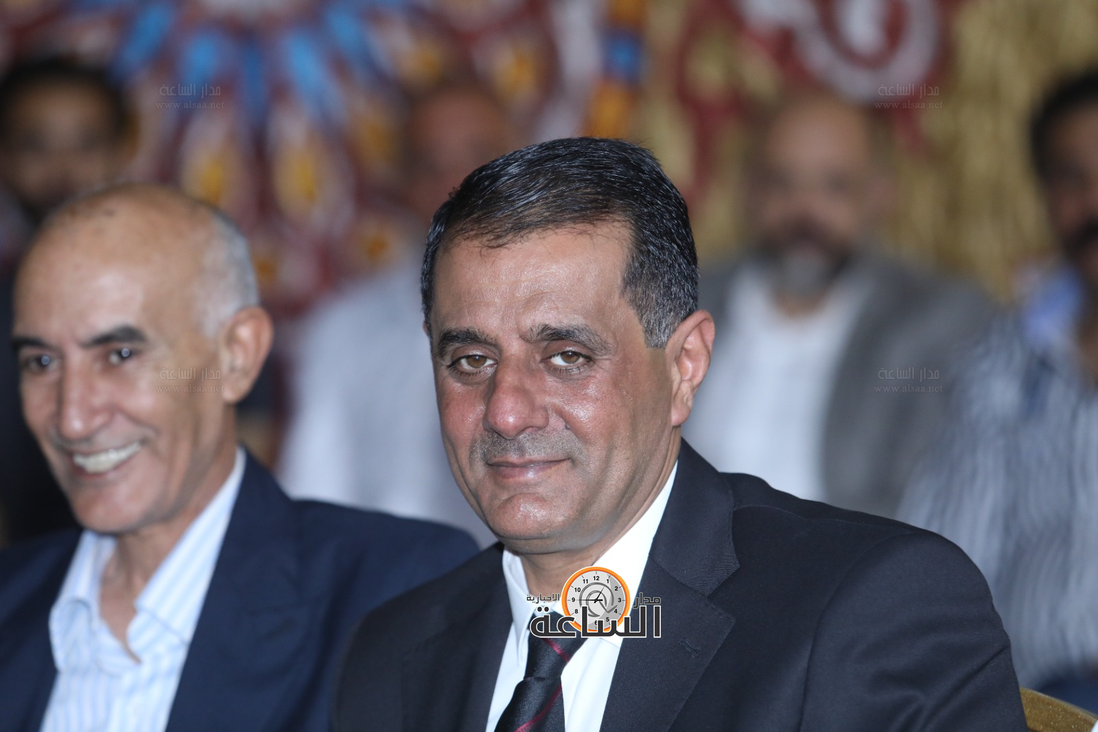 Madar Al-Saa Images 0.6164524725527669