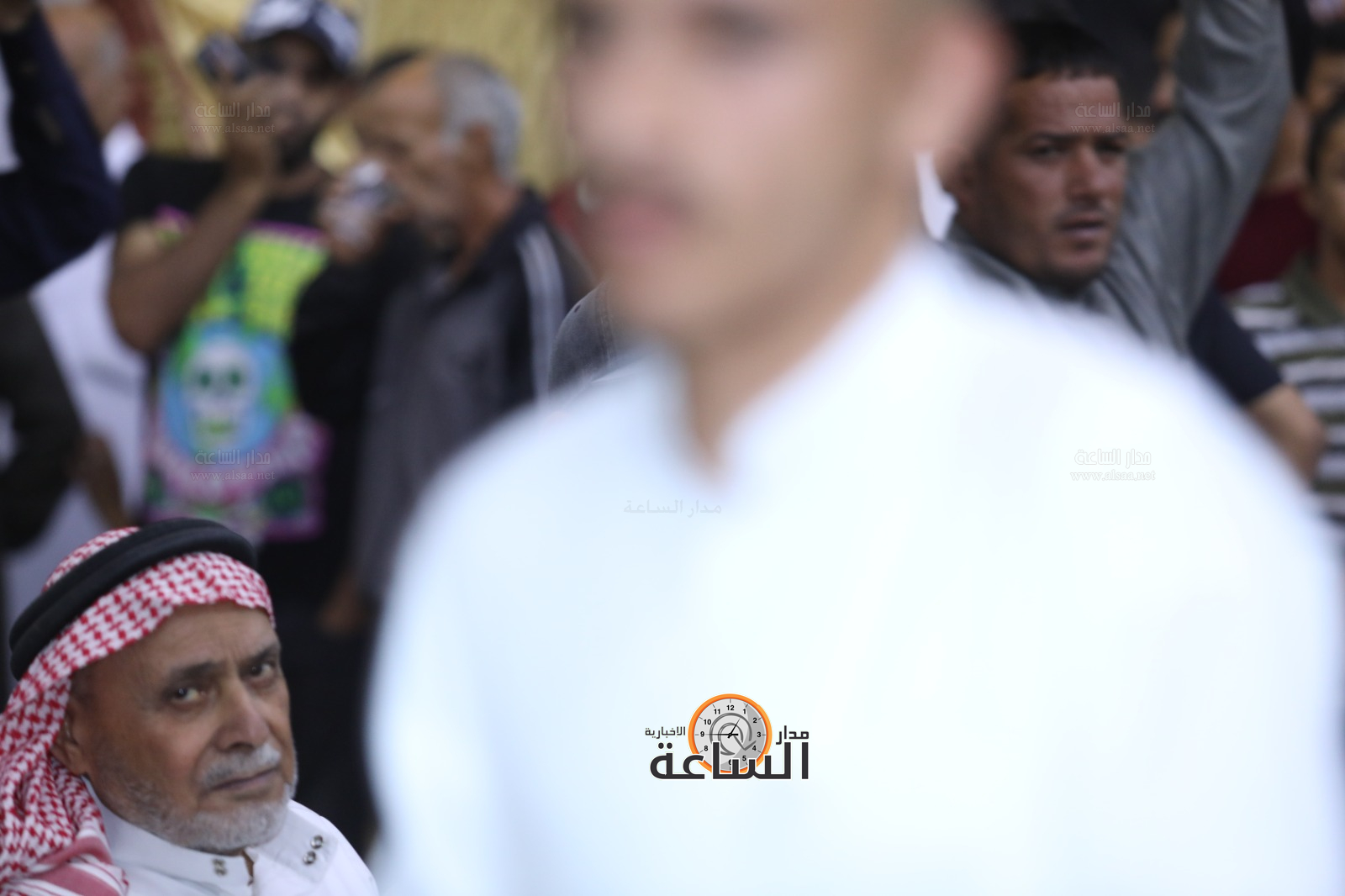 Madar Al-Saa Images 0.8994107418731305