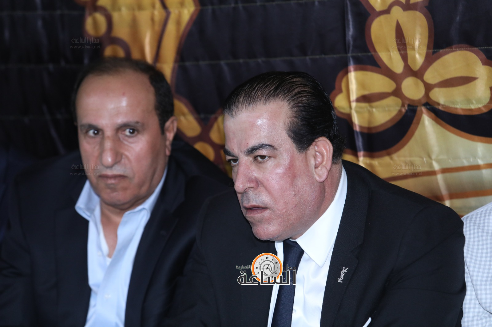 Madar Al-Saa Images 0.356075732094449