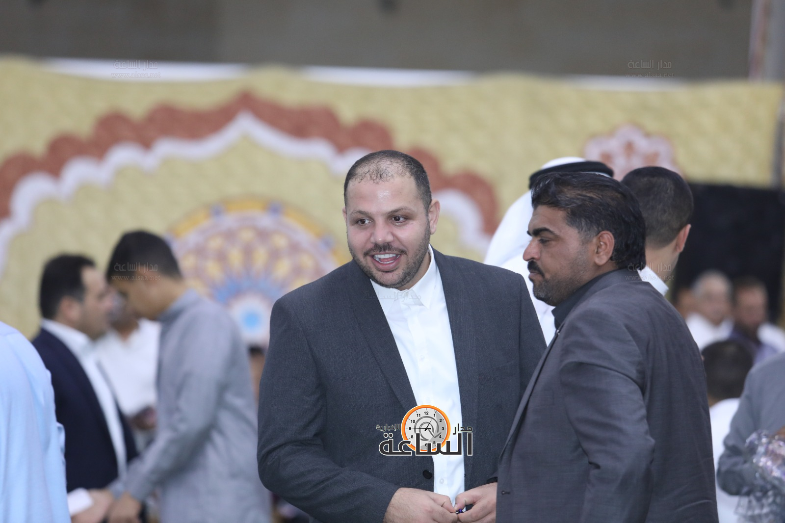 Madar Al-Saa Images 0.39849459082143857