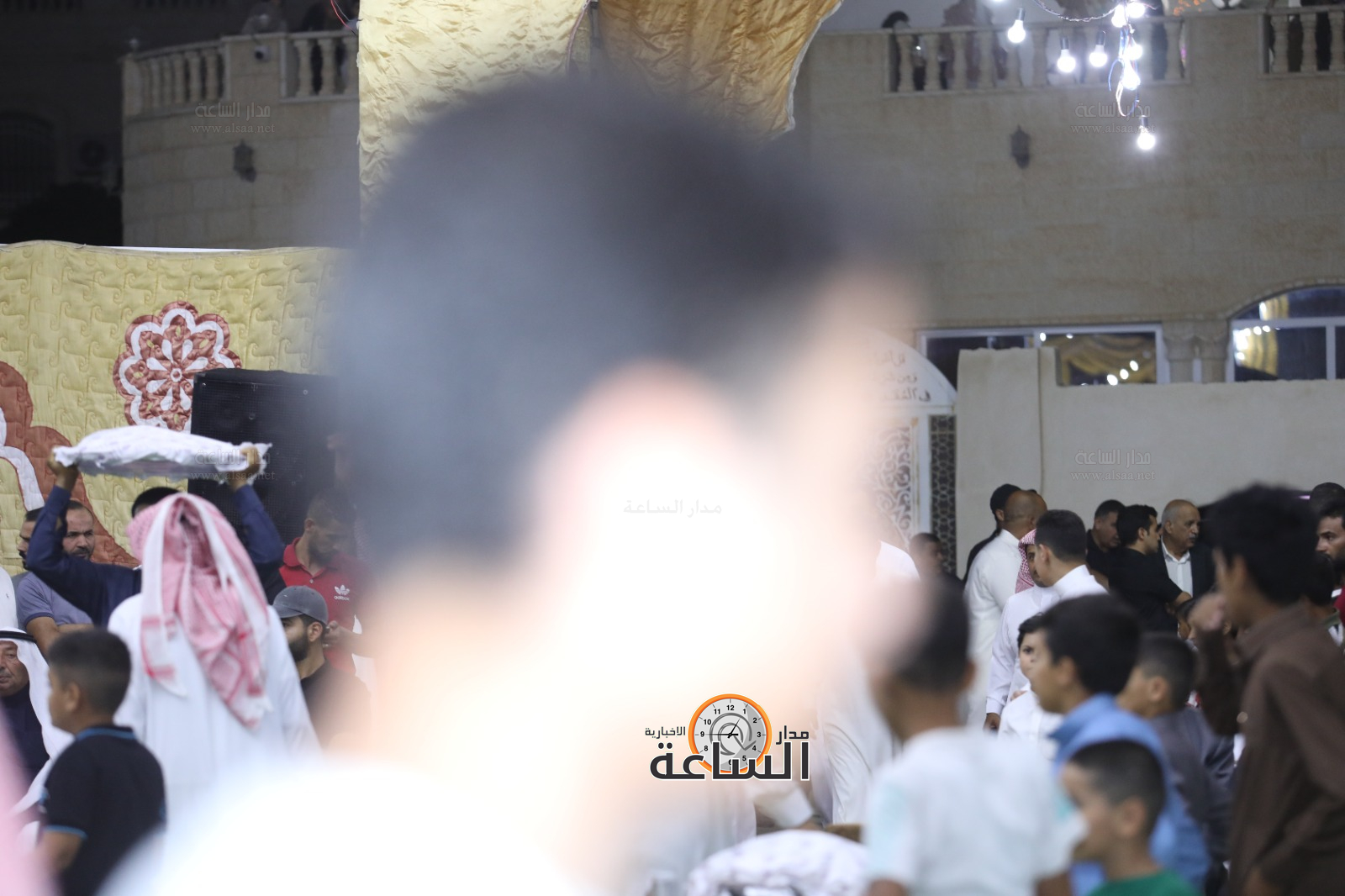 Madar Al-Saa Images 0.7255334892816319