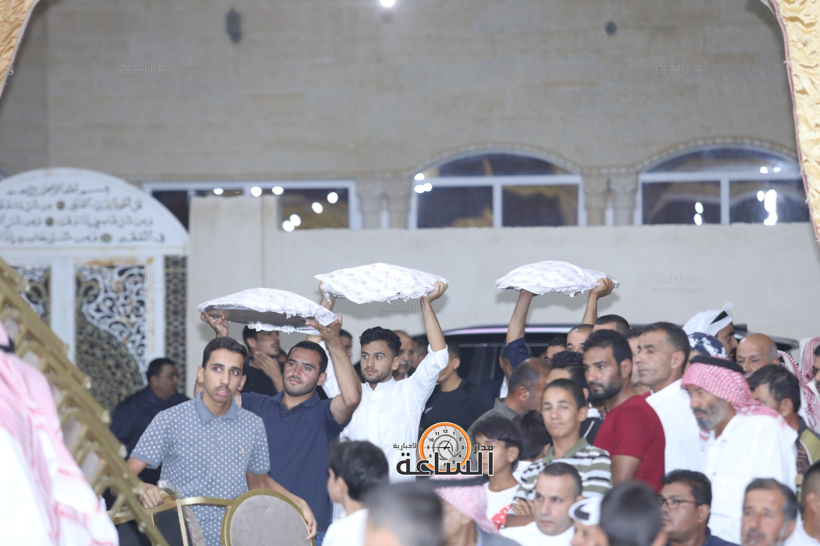 Madar Al-Saa Images 0.01910844078732188