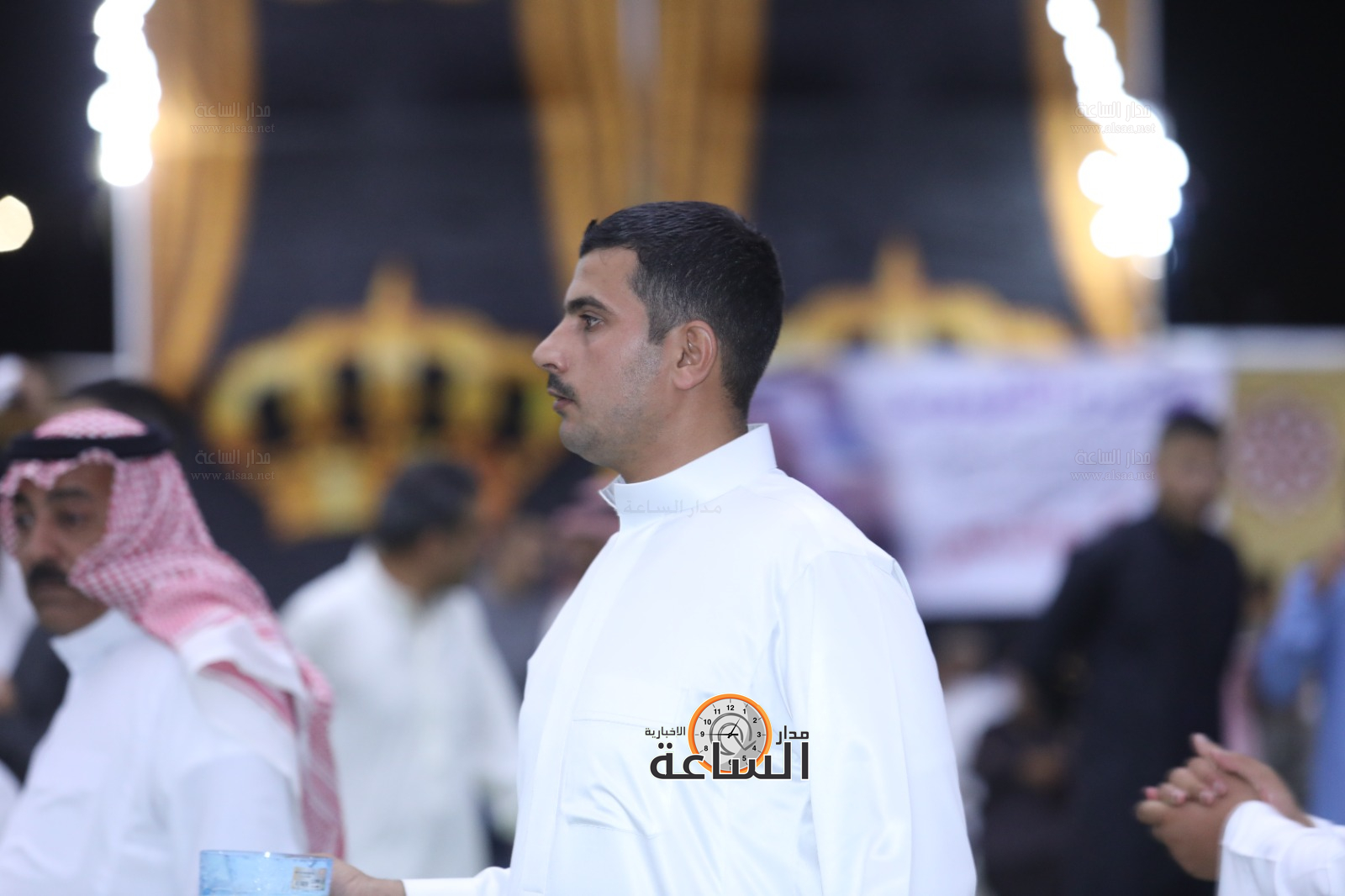 Madar Al-Saa Images 0.916593971936785