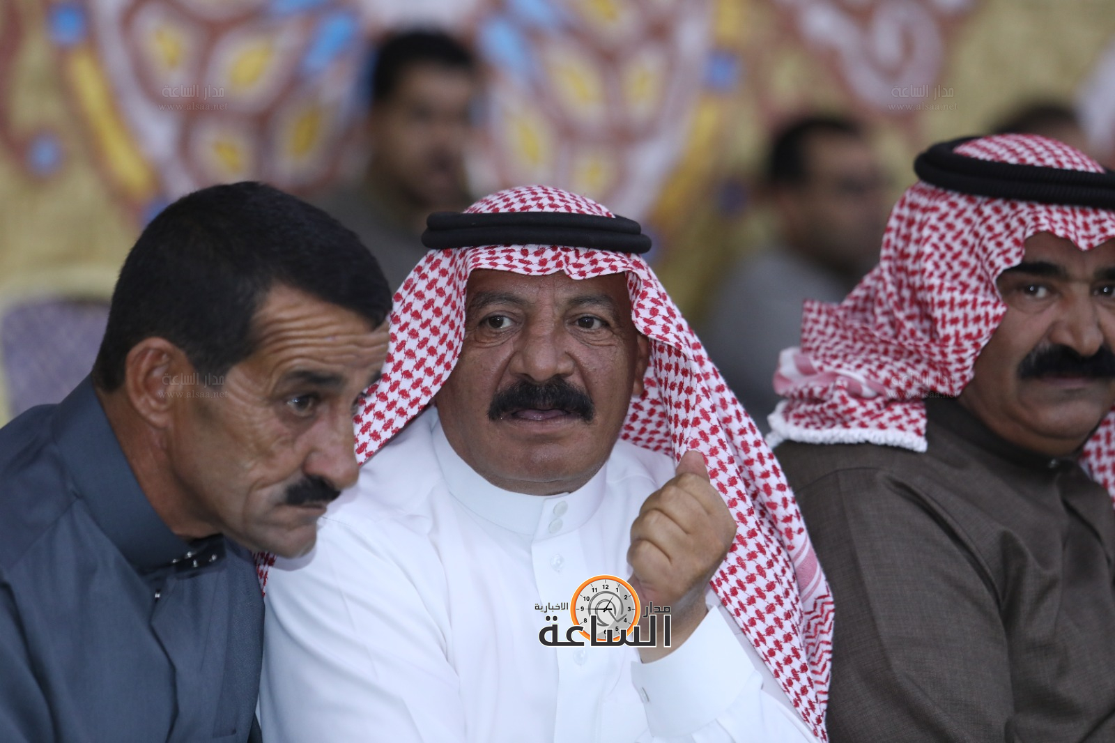 Madar Al-Saa Images 0.3850408277221735