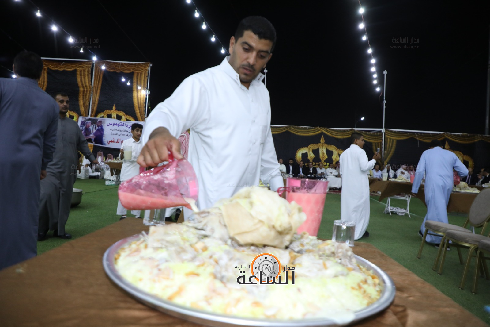 Madar Al-Saa Images 0.5564904996388764