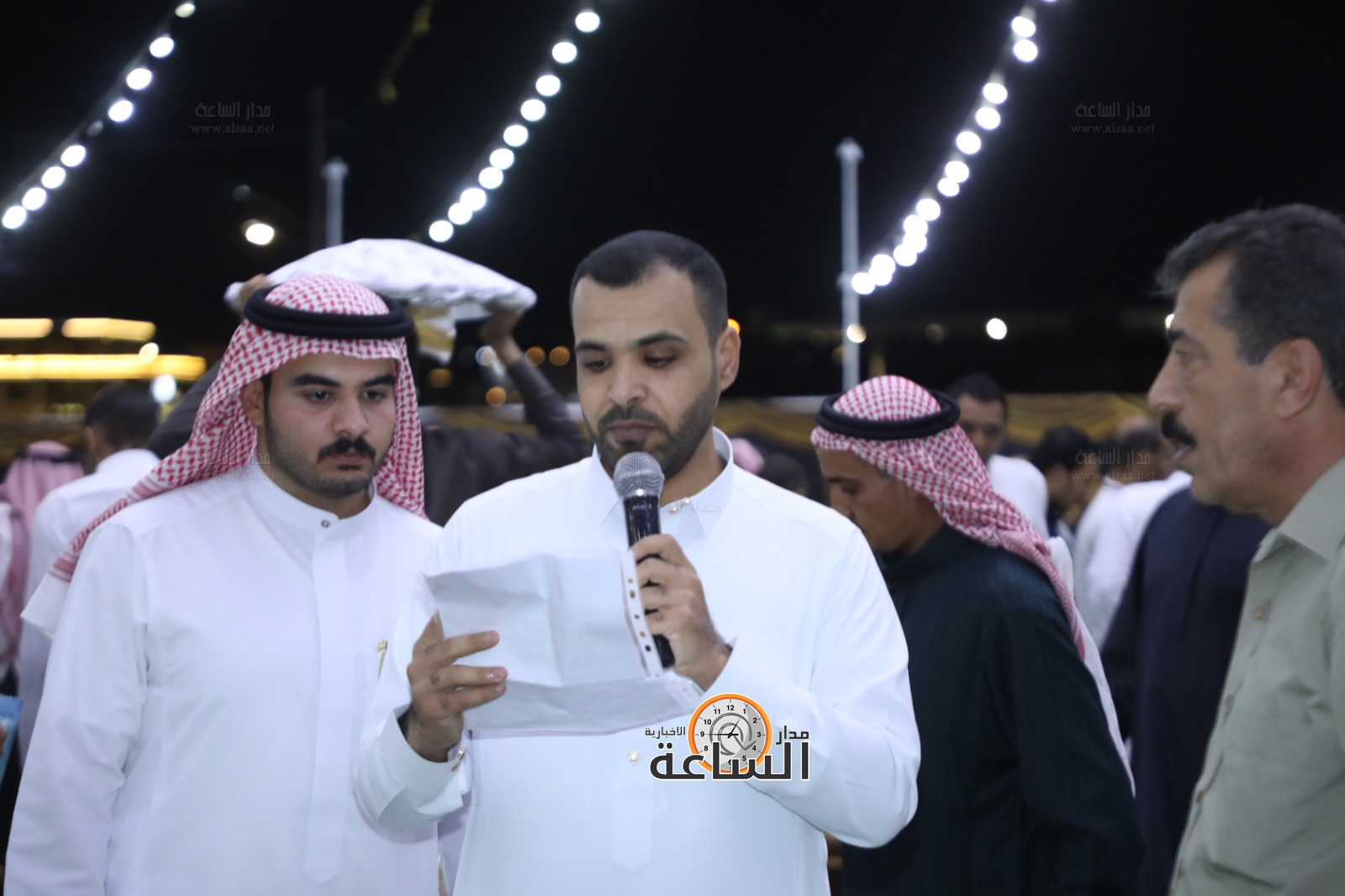 Madar Al-Saa Images 0.14616361003031564