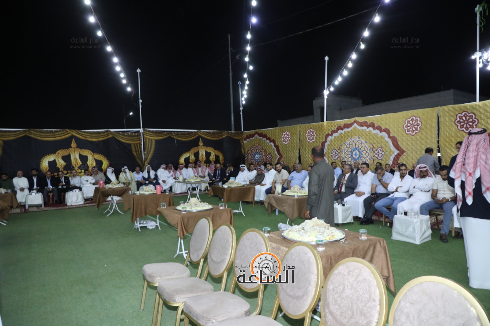 Madar Al-Saa Images 0.9002106076817047