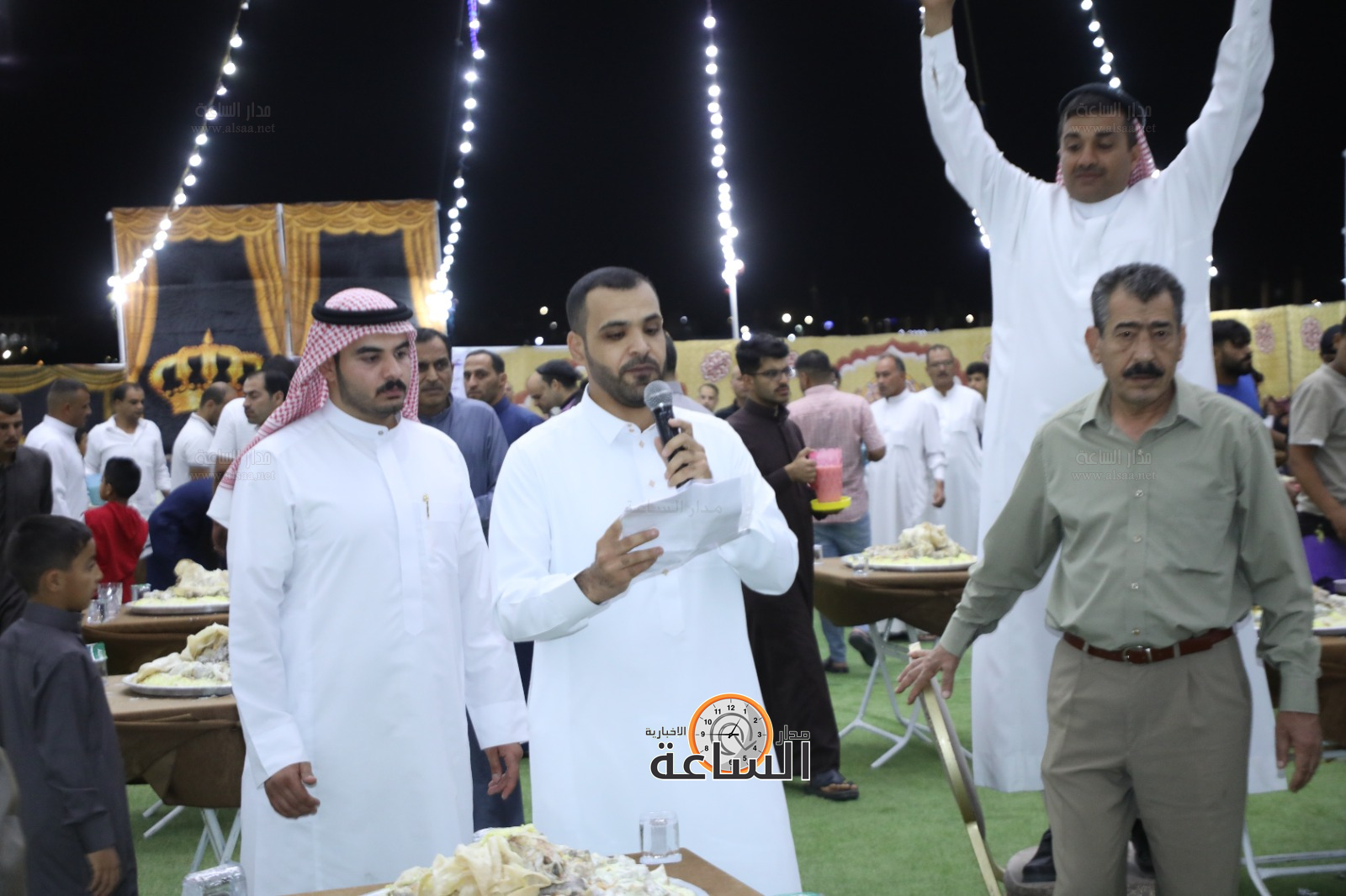 Madar Al-Saa Images 0.8018674608667911