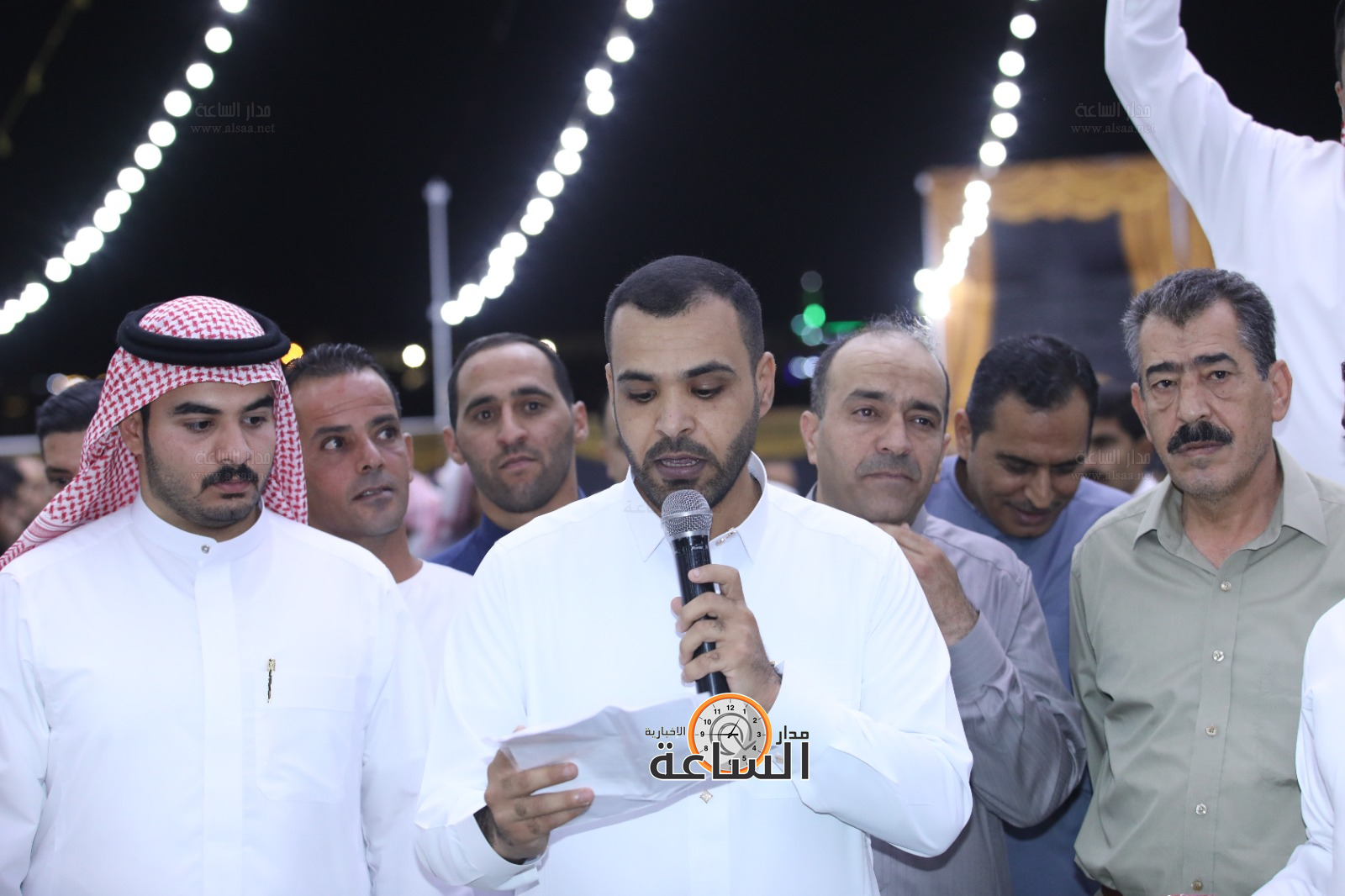 Madar Al-Saa Images 0.9653840206951341