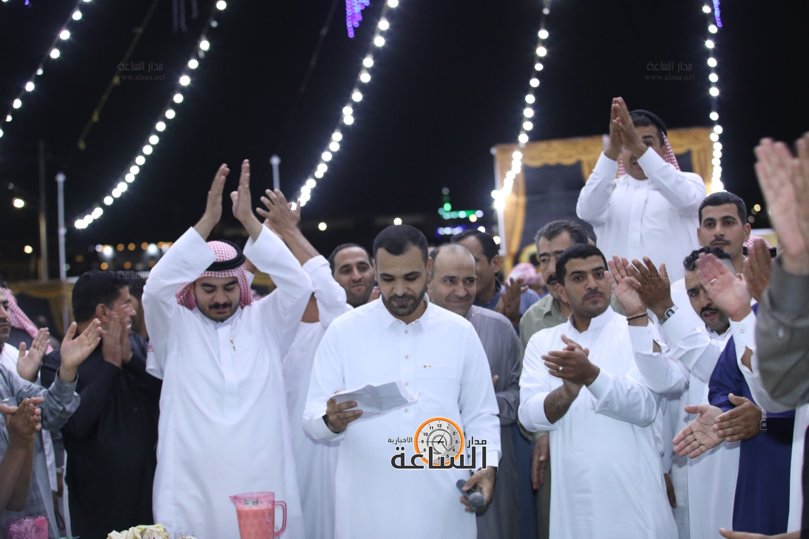 Madar Al-Saa Images 0.6006074737136424