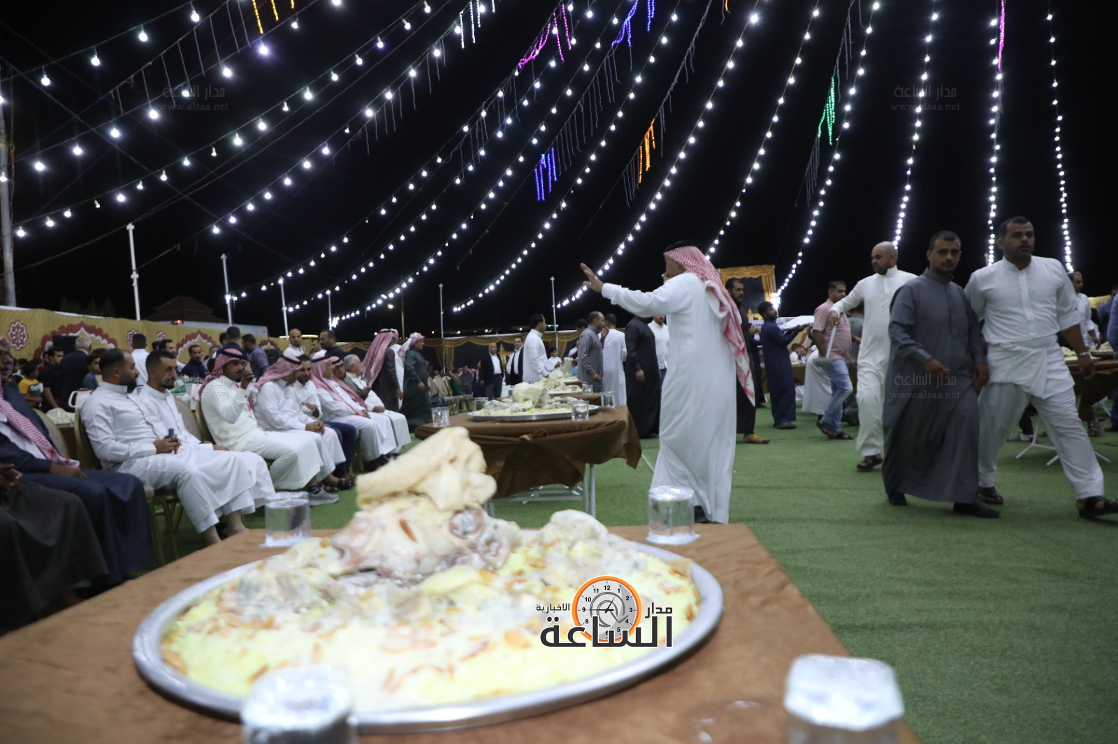 Madar Al-Saa Images 0.3043109390676615