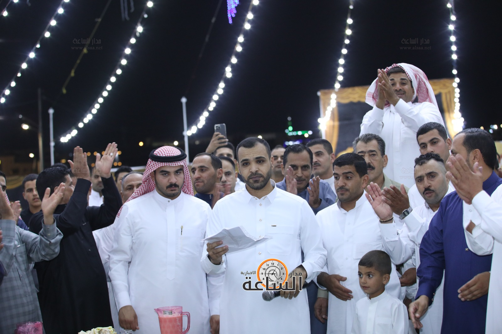 Madar Al-Saa Images 0.09999651358012152