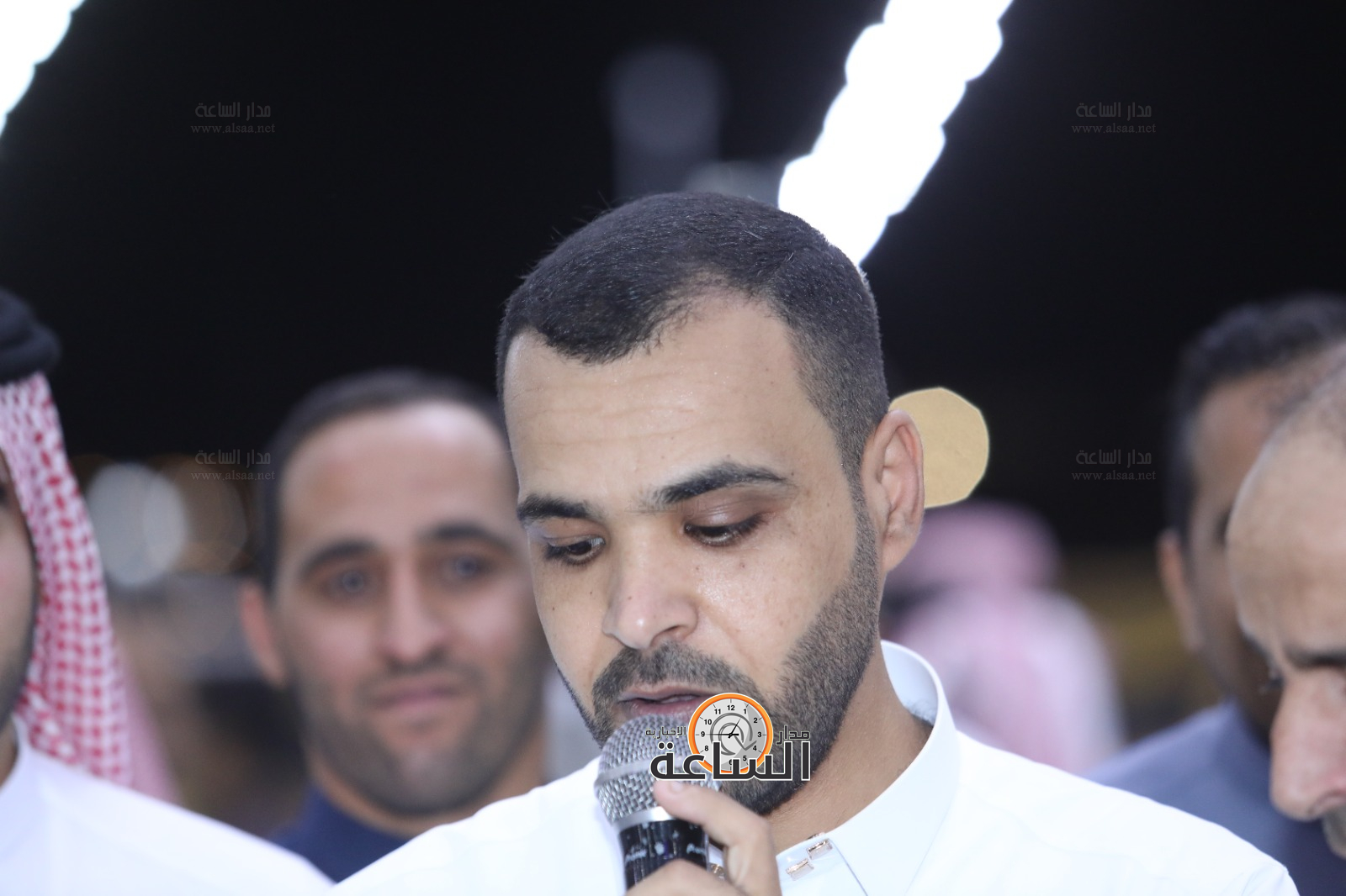 Madar Al-Saa Images 0.10739307907343165