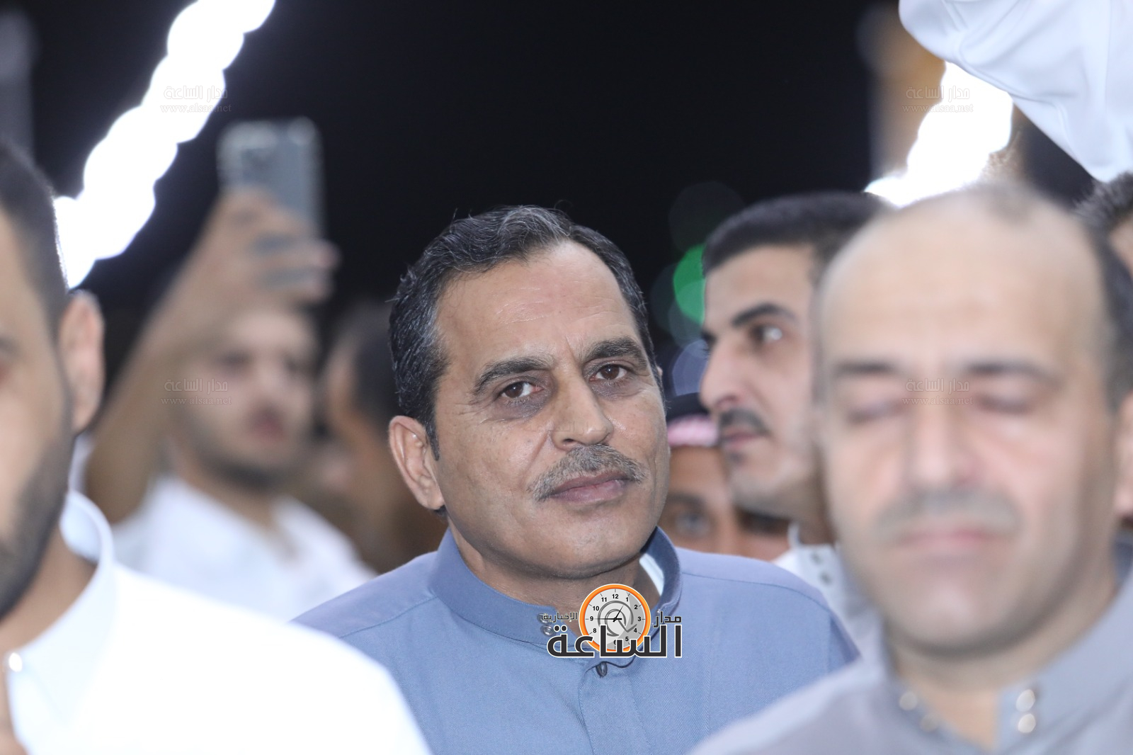 Madar Al-Saa Images 0.45462211667664665