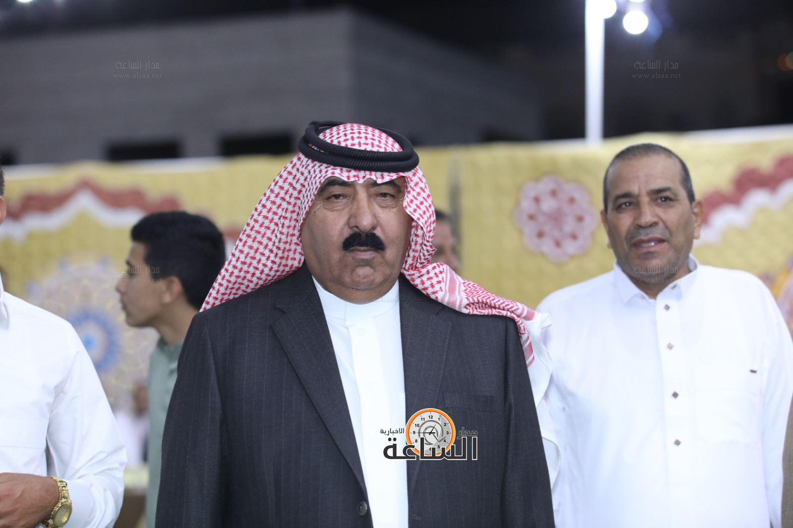 Madar Al-Saa Images 0.10711023475973769