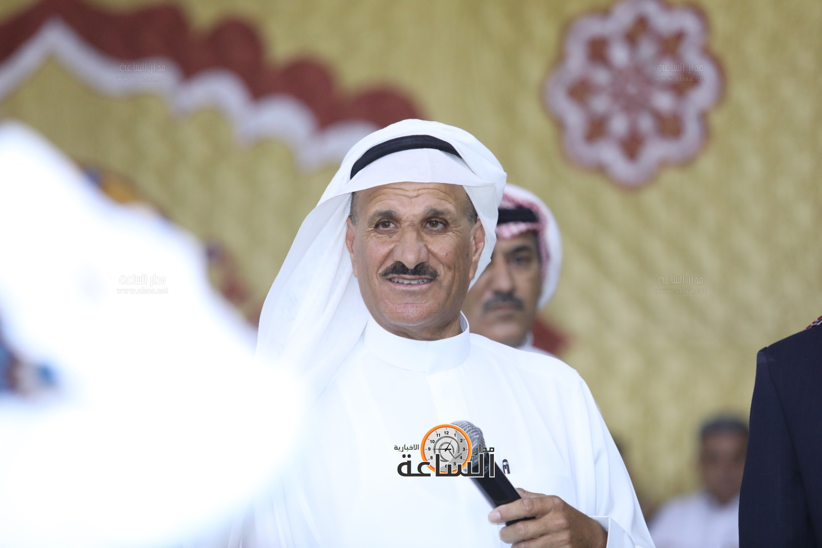 Madar Al-Saa Images 0.49989303795640994