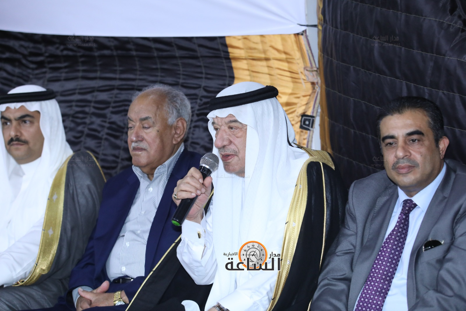 Madar Al-Saa Images 0.42303896909618777