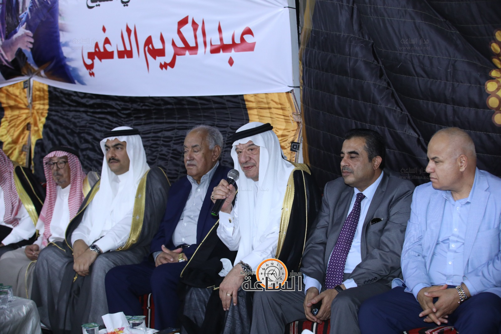 Madar Al-Saa Images 0.707061138765944