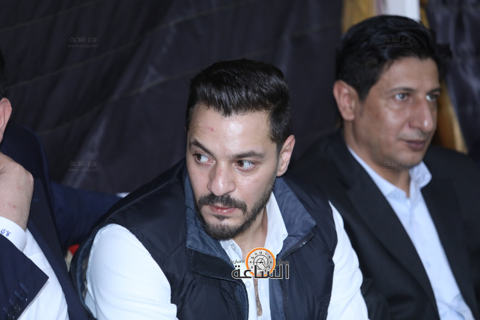 Madar Al-Saa Images 0.4609912418132385