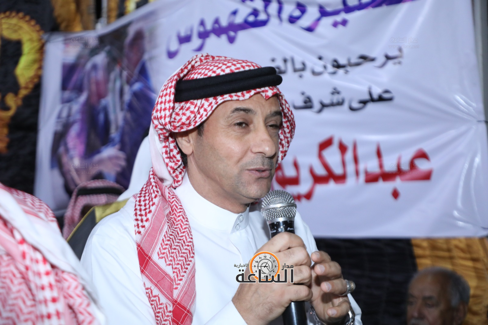 Madar Al-Saa Images 0.06447649270710931