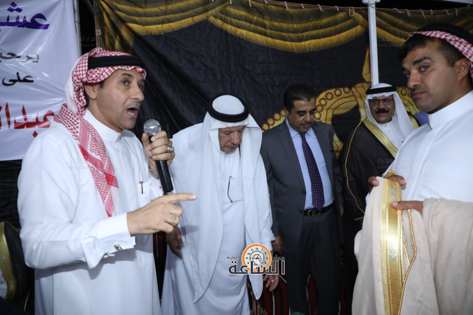 Madar Al-Saa Images 0.8583082687246457