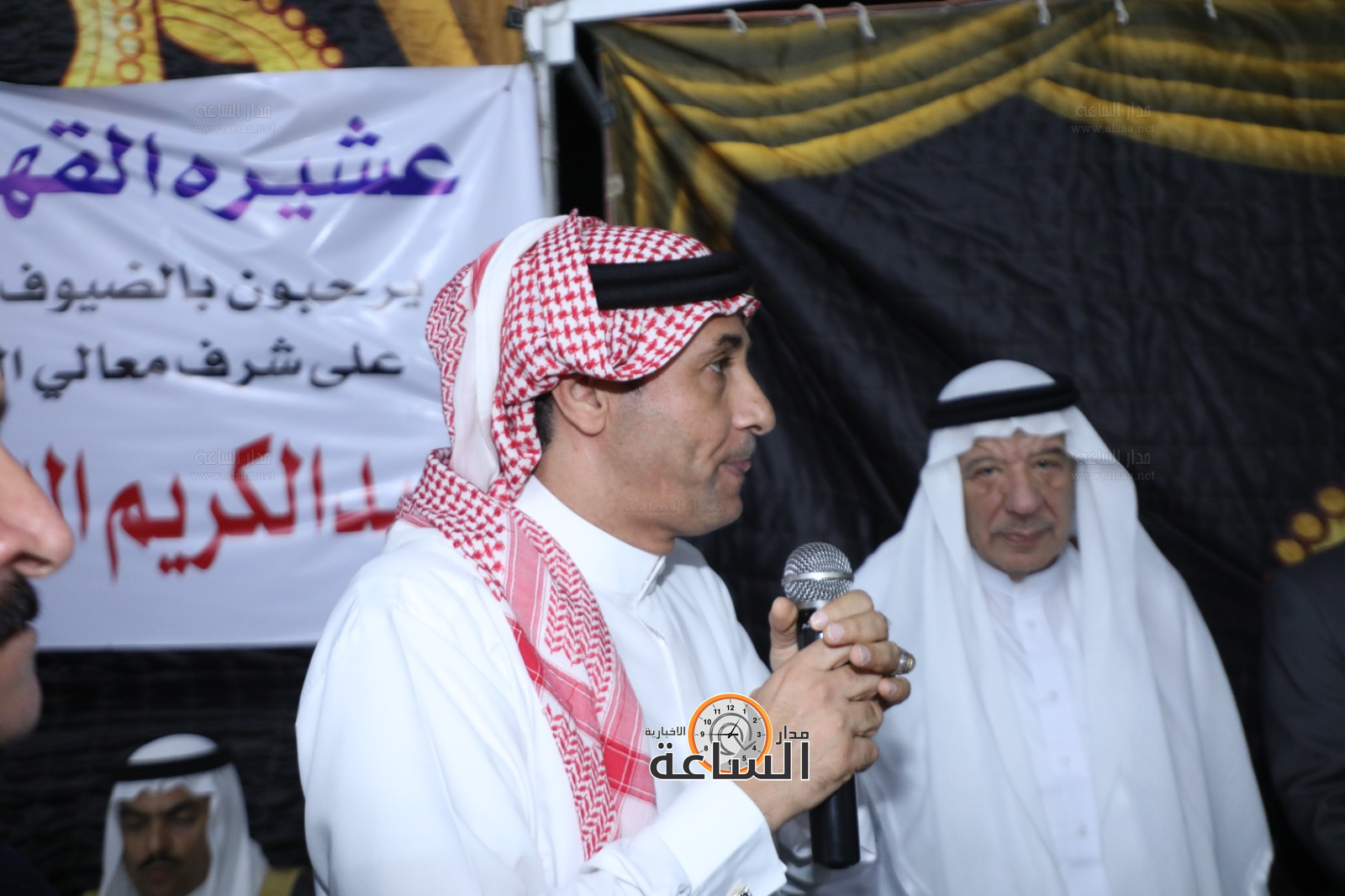 Madar Al-Saa Images 0.9561538914268903