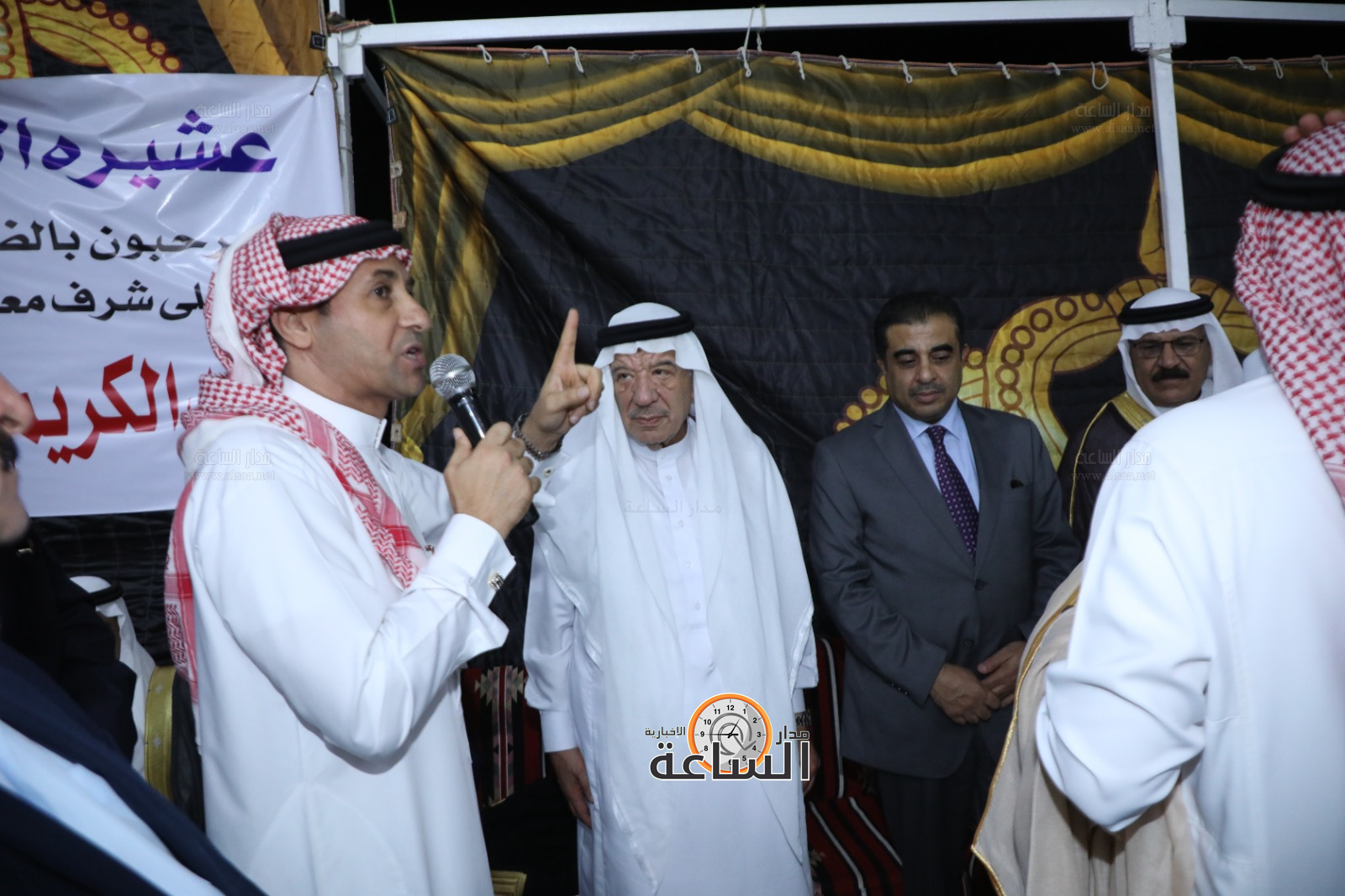 Madar Al-Saa Images 0.27180732205579483