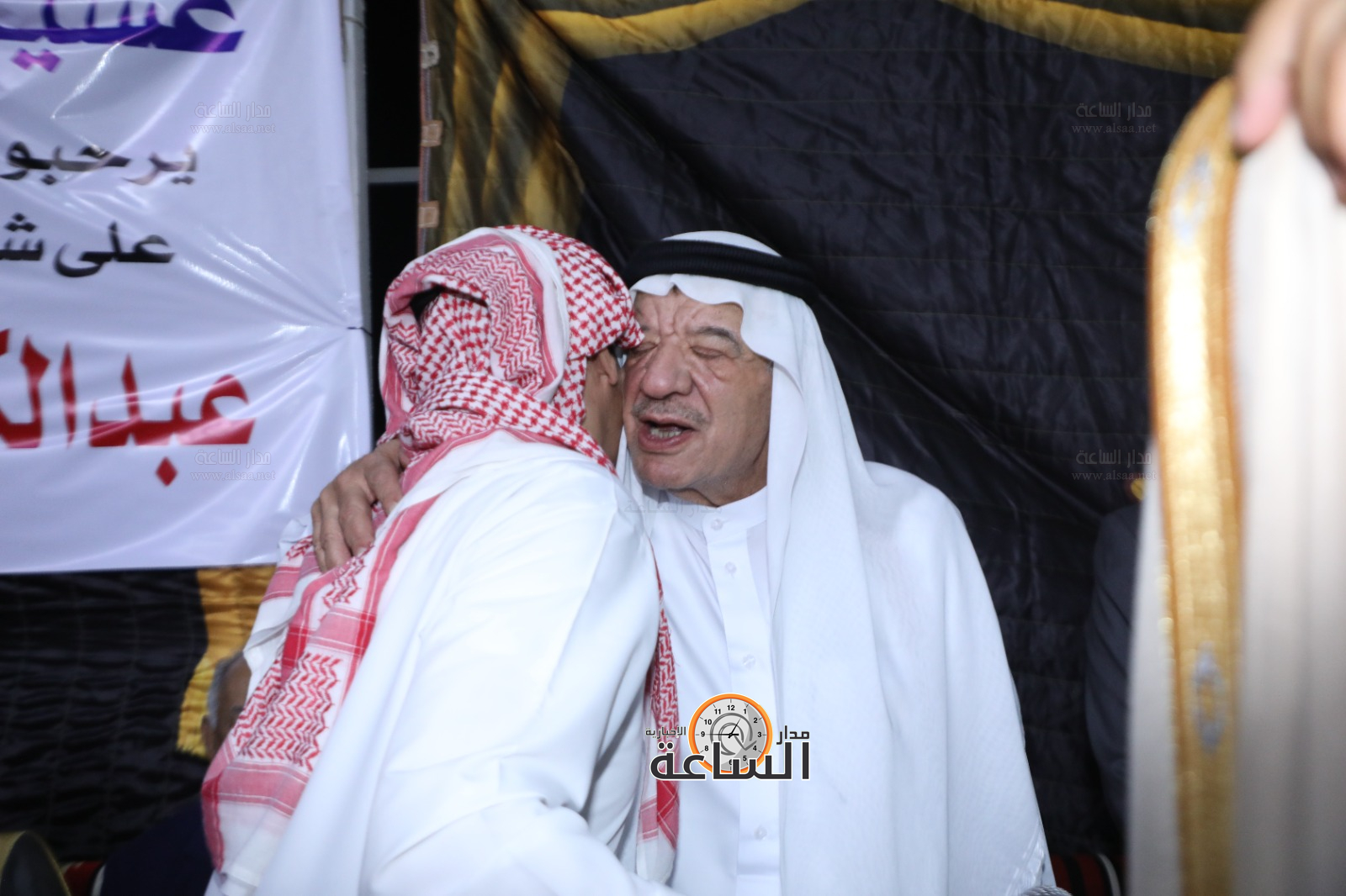 Madar Al-Saa Images 0.6665204850809672