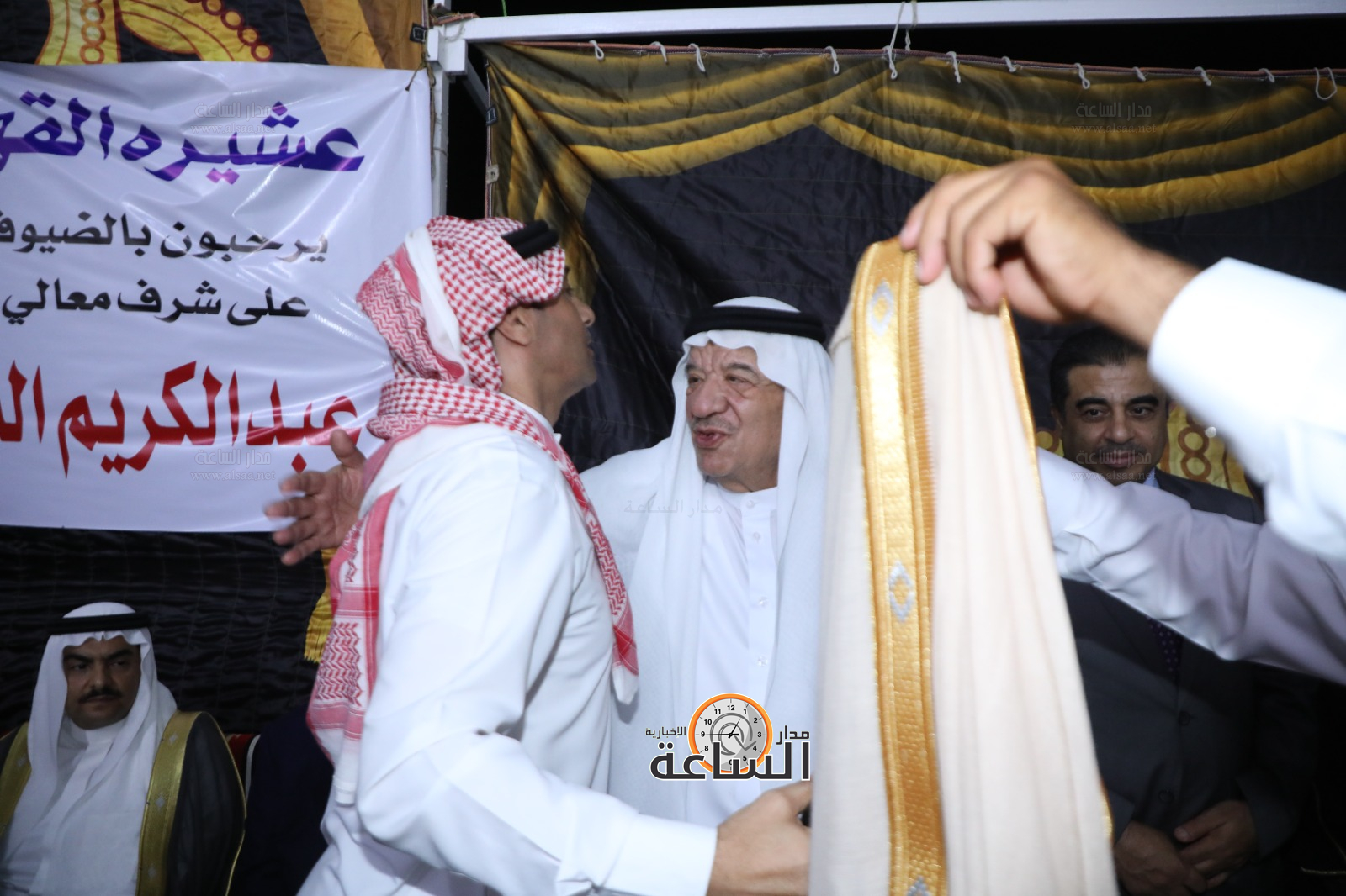 Madar Al-Saa Images 0.845615676726037