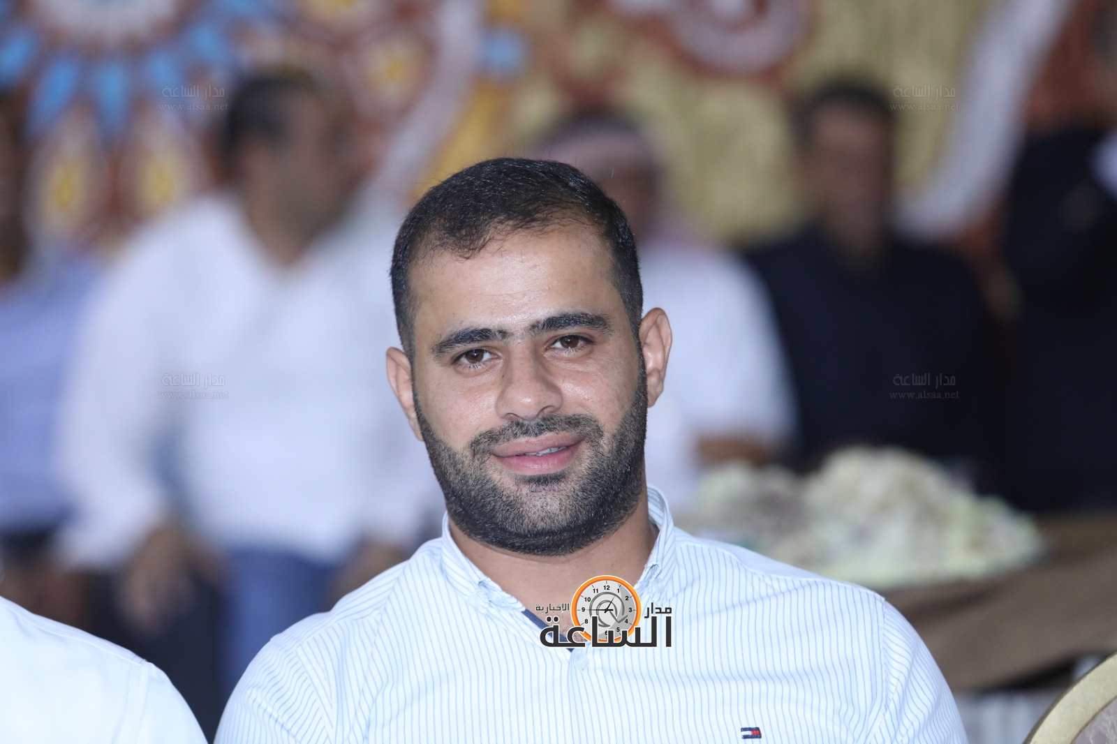 Madar Al-Saa Images 0.18299850544605945