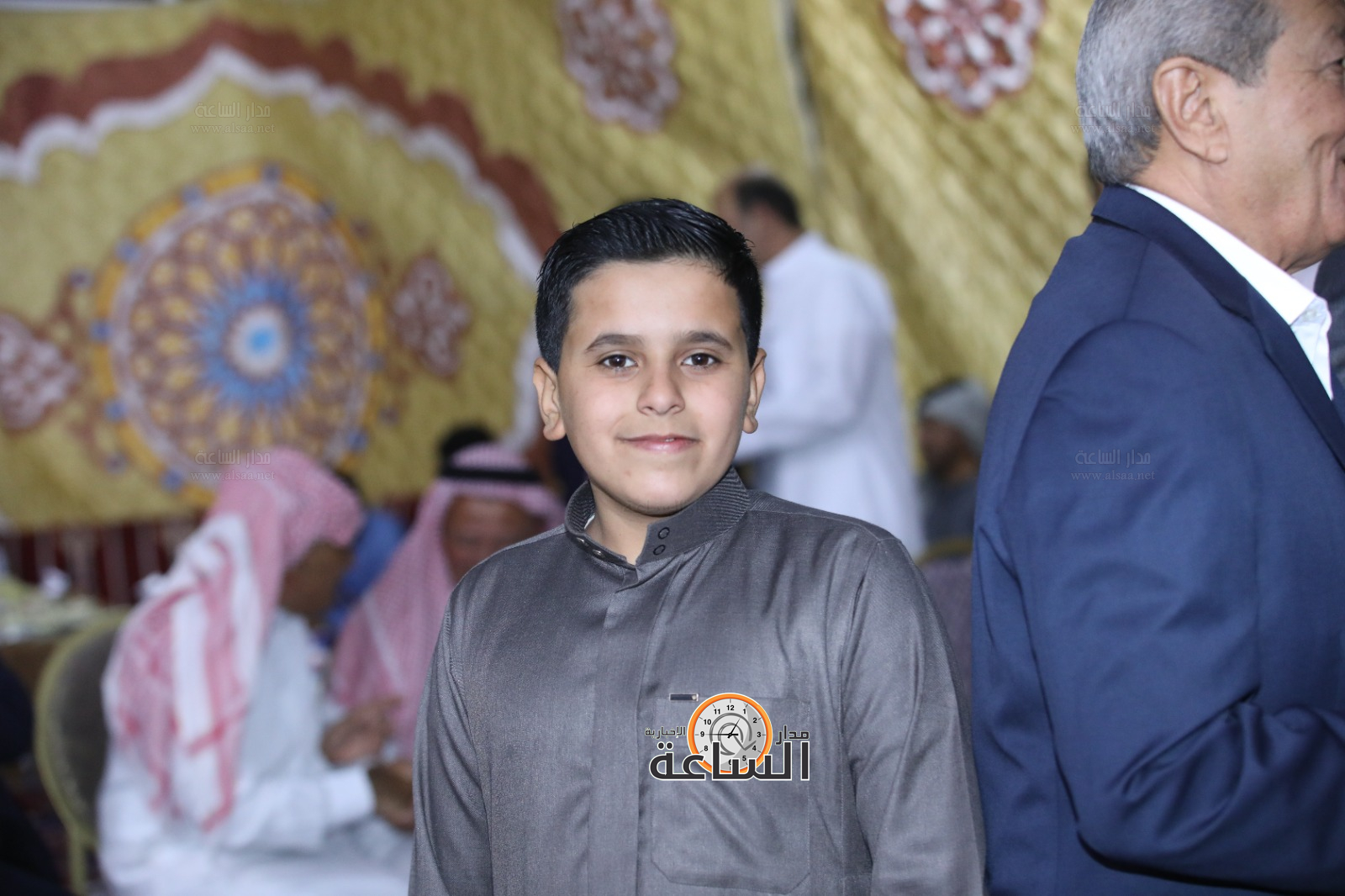 Madar Al-Saa Images 0.6737648150237849