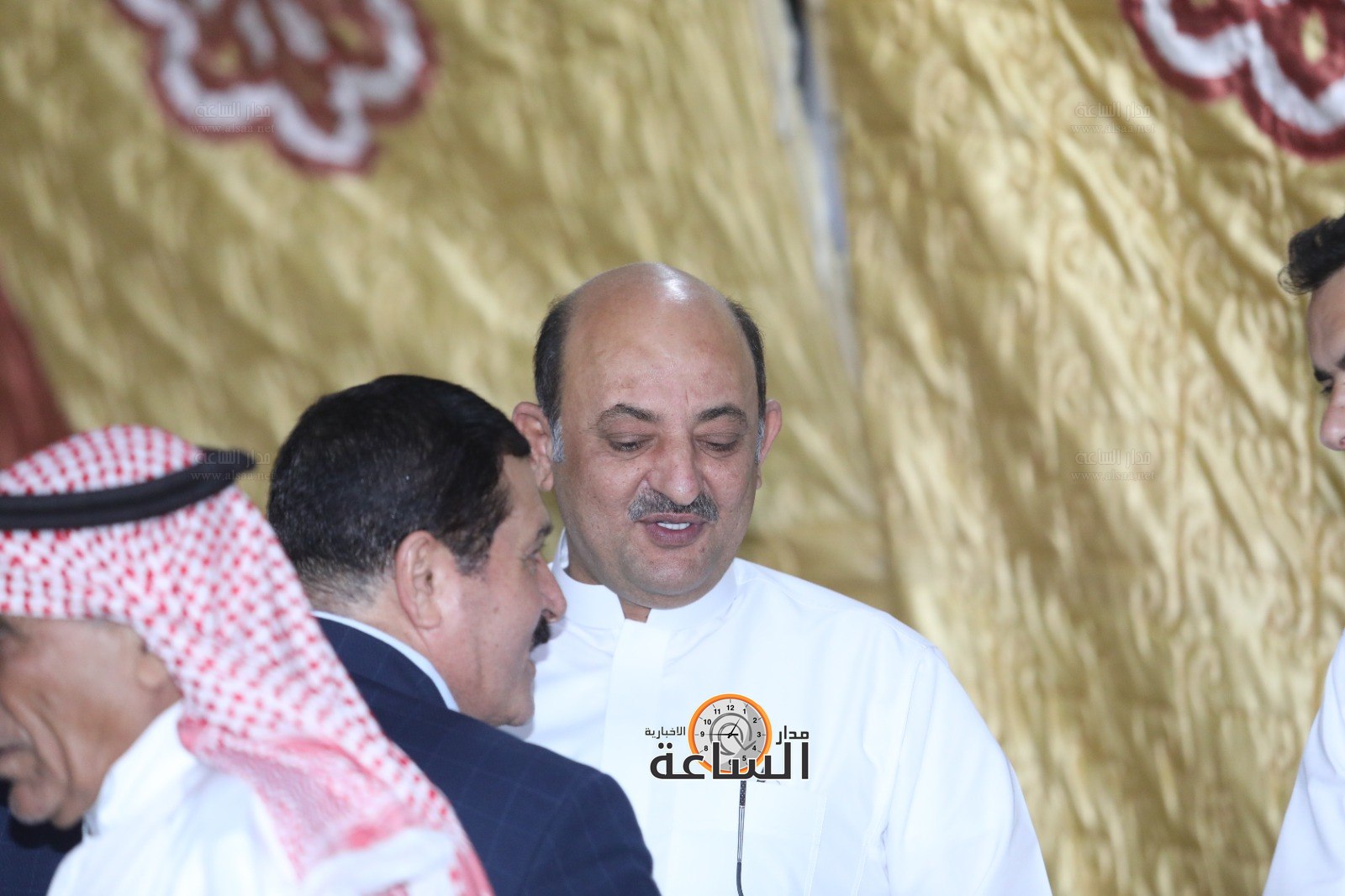 Madar Al-Saa Images 0.3916813772253256