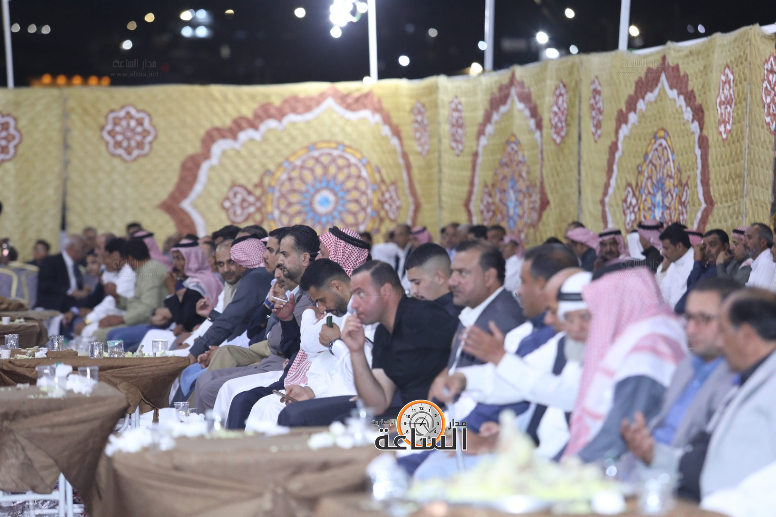 Madar Al-Saa Images 0.4836763400836128