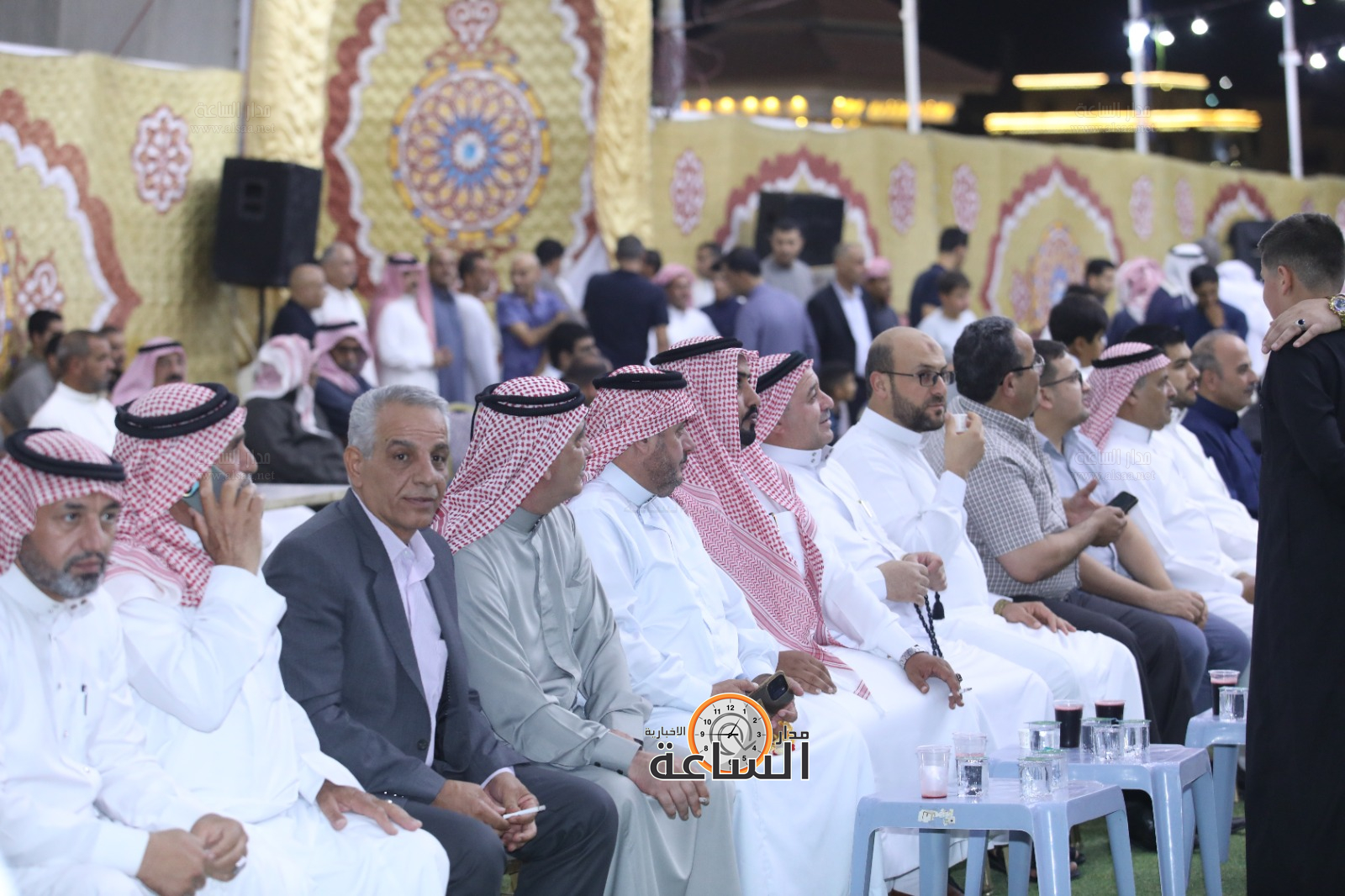 Madar Al-Saa Images 0.6602257718103293