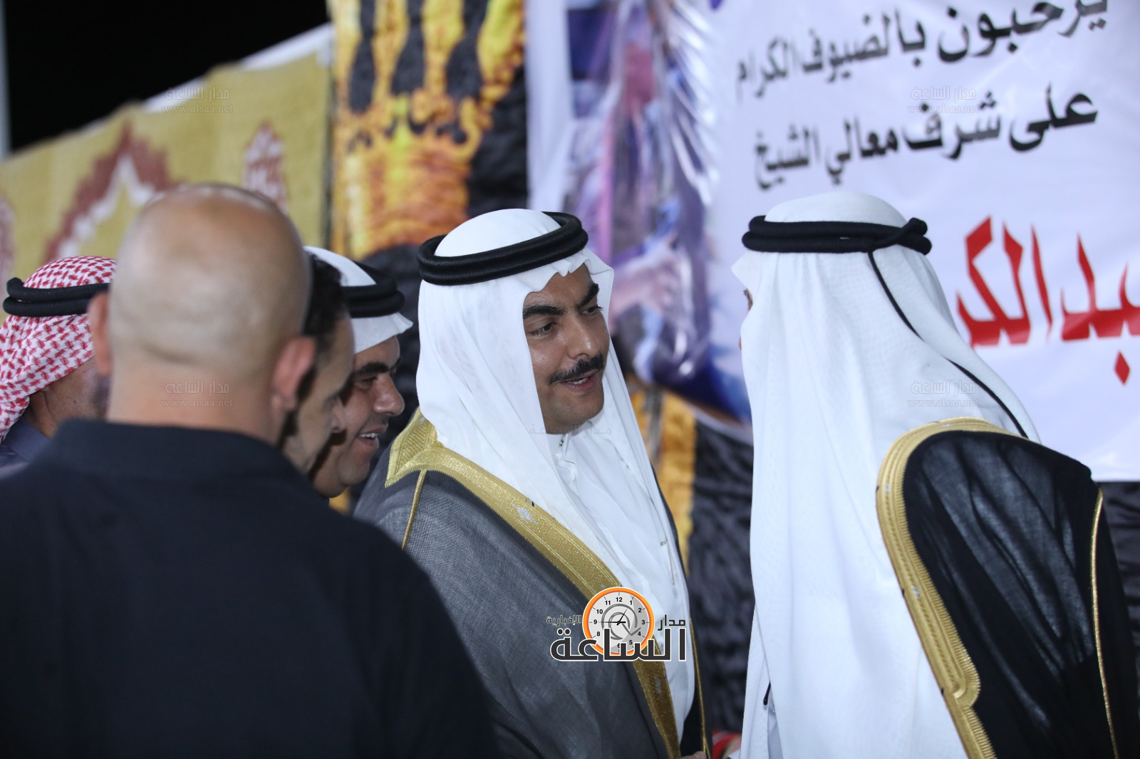 Madar Al-Saa Images 0.8847766477887562