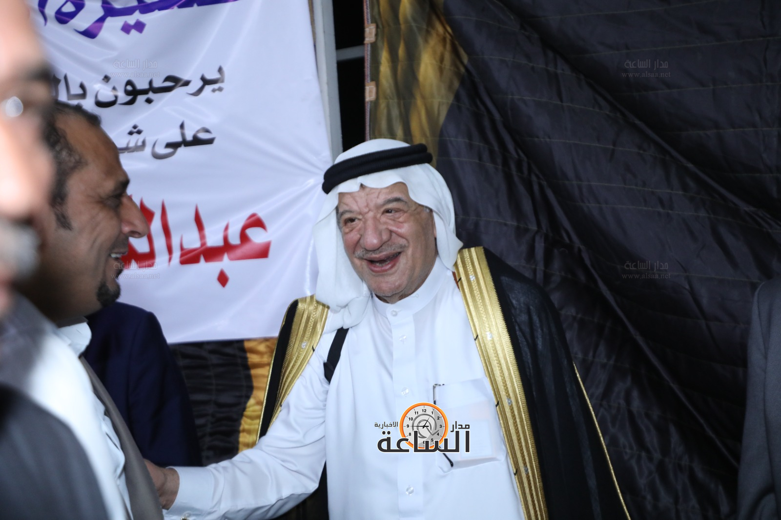 Madar Al-Saa Images 0.8540623680537591