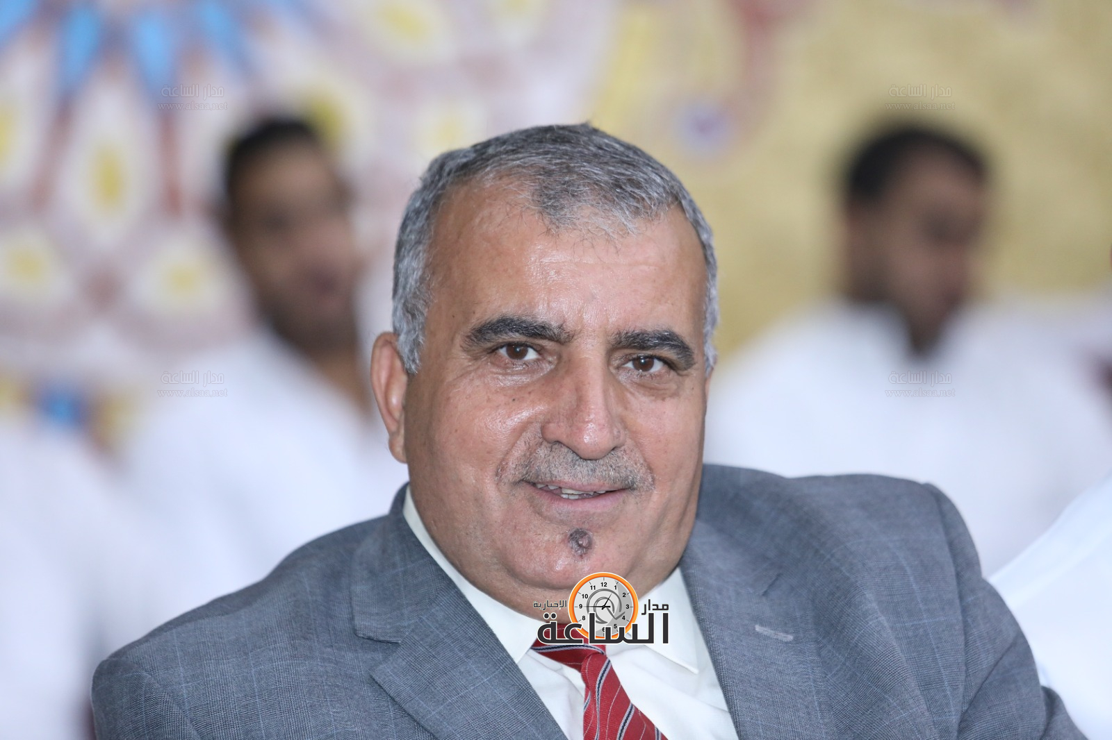 Madar Al-Saa Images 0.361141787878404