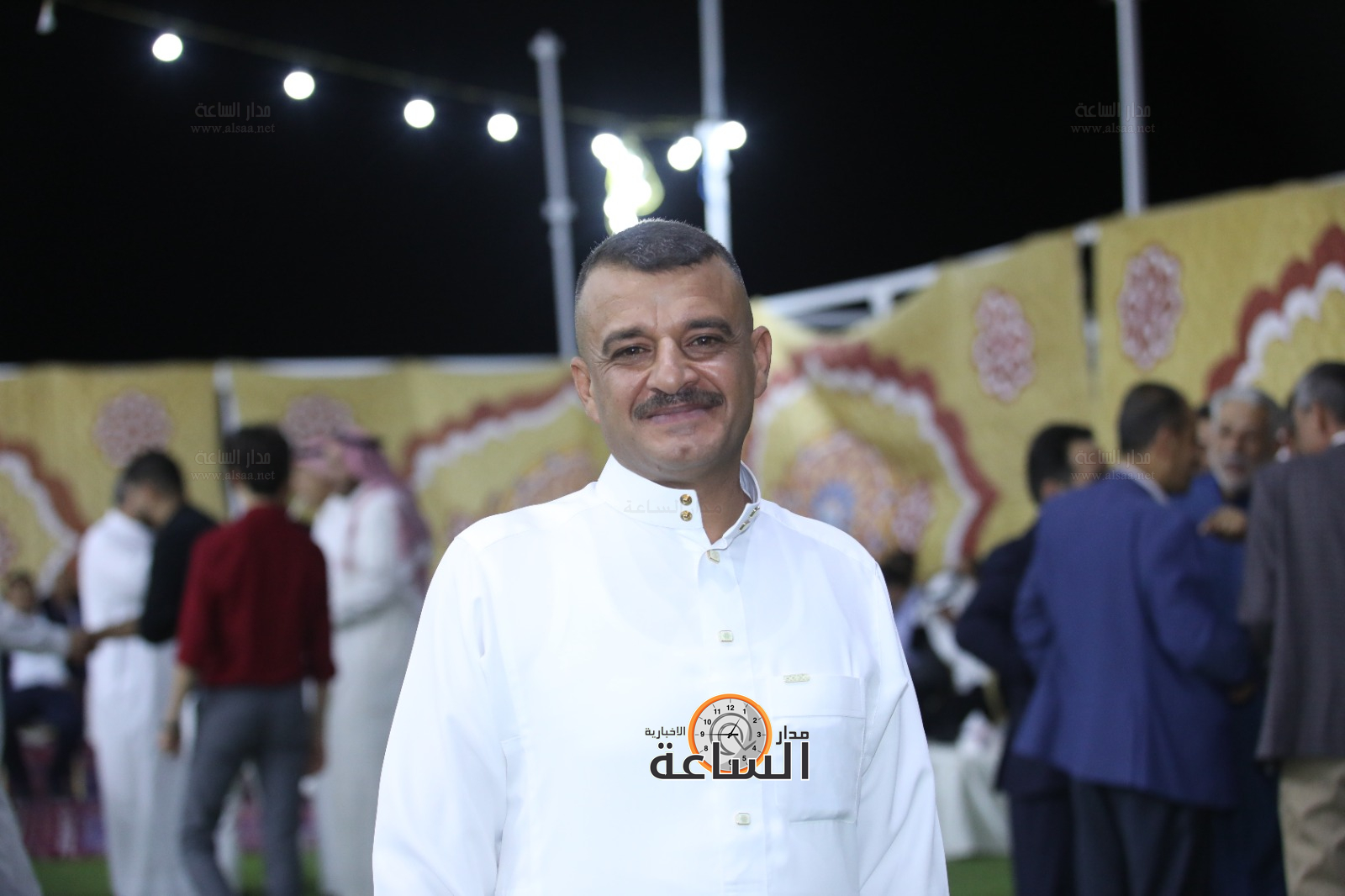 Madar Al-Saa Images 0.8826977793622726