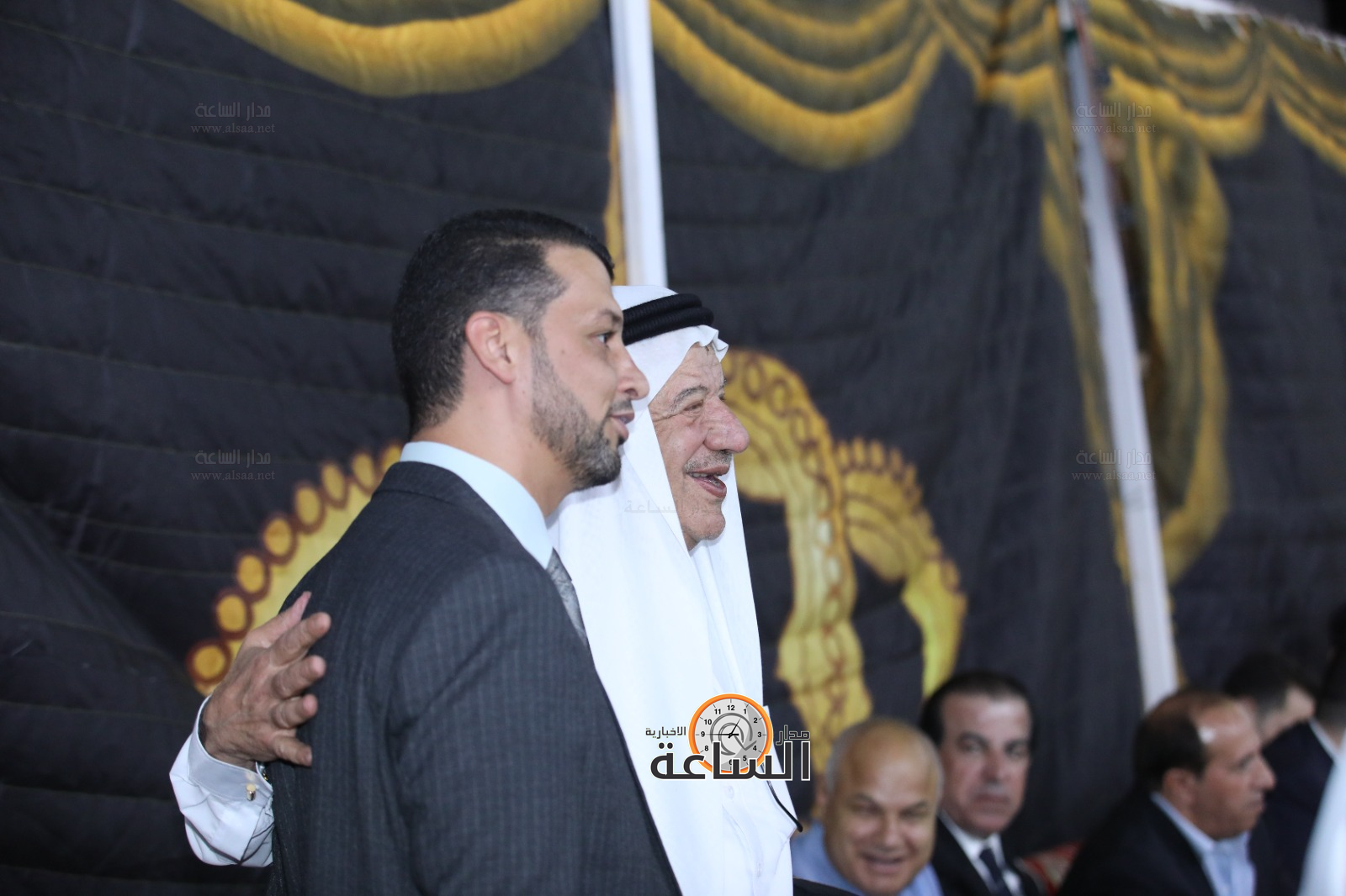 Madar Al-Saa Images 0.08735487720566537