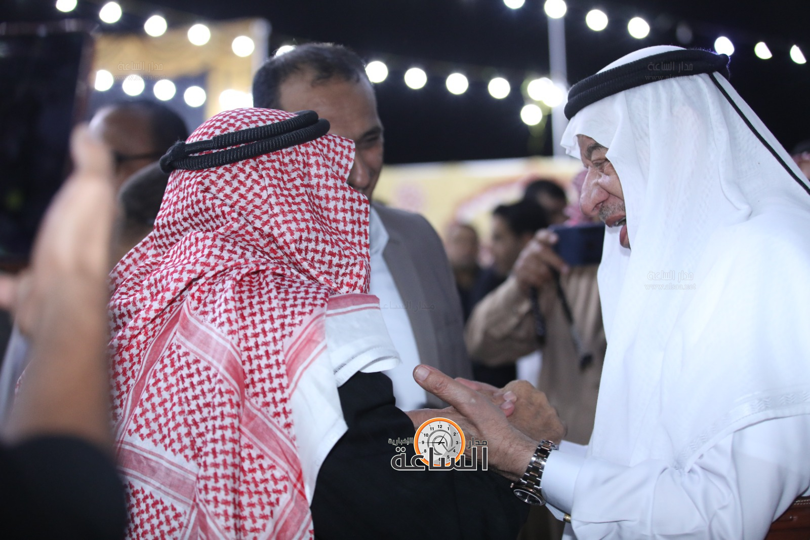 Madar Al-Saa Images 0.4264124992230831