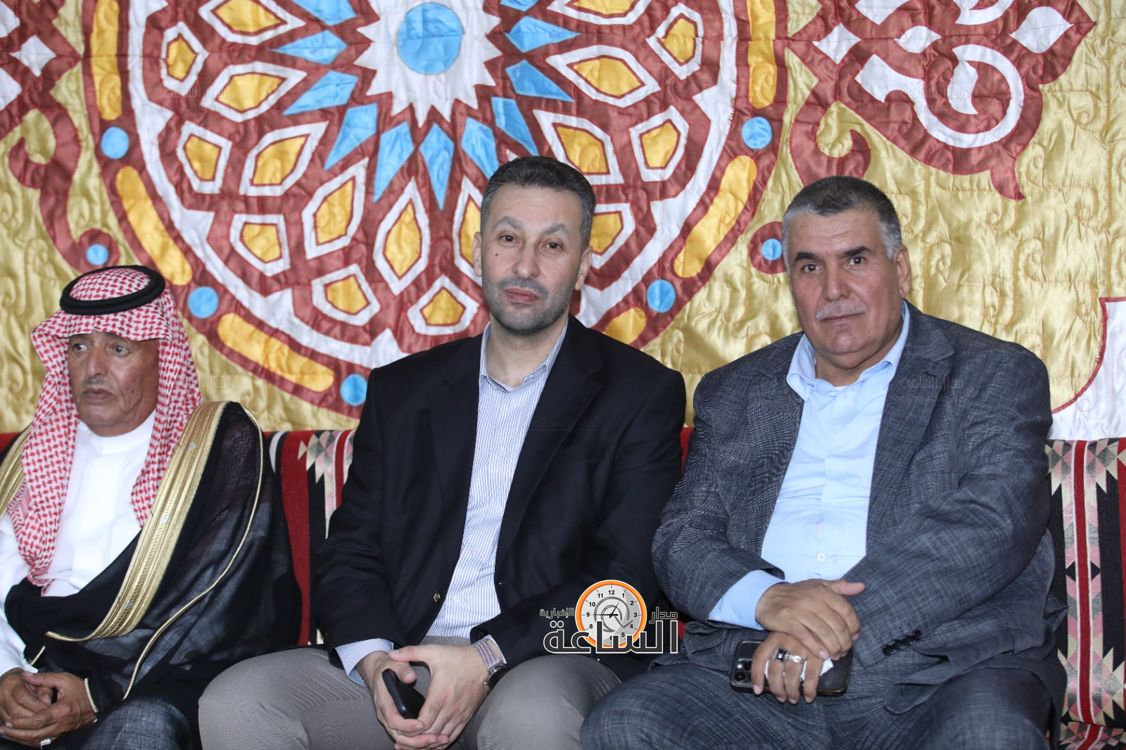 Madar Al-Saa Images 0.49915661437506986