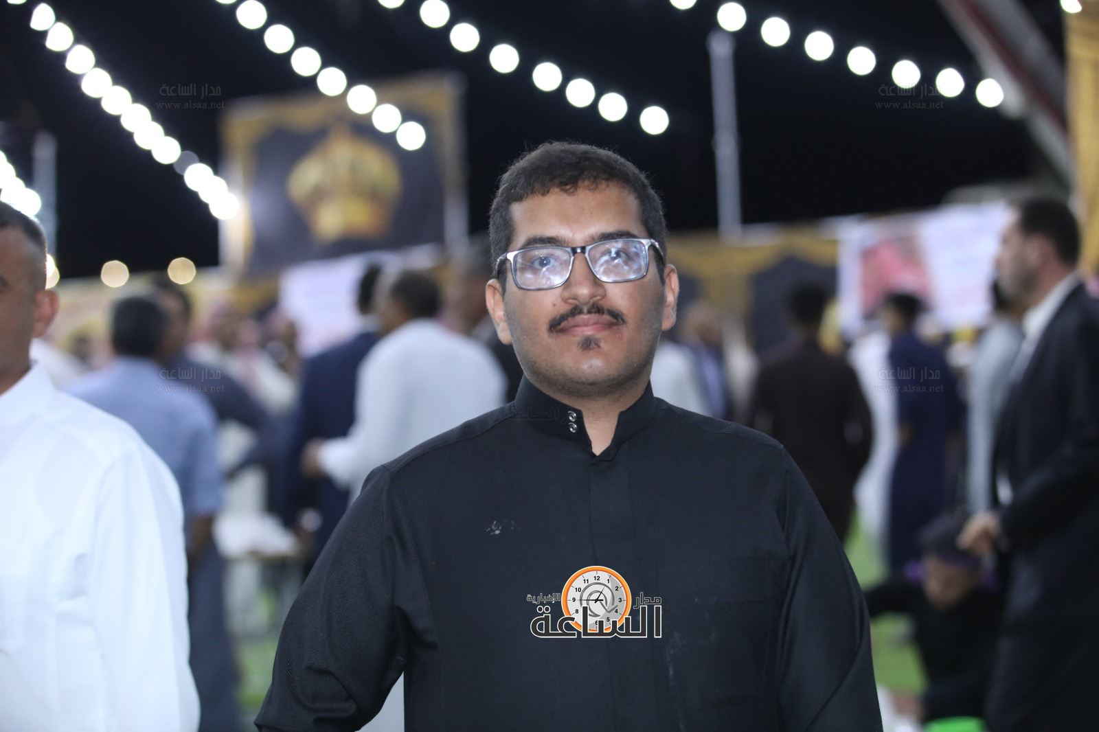 Madar Al-Saa Images 0.3701232722290808