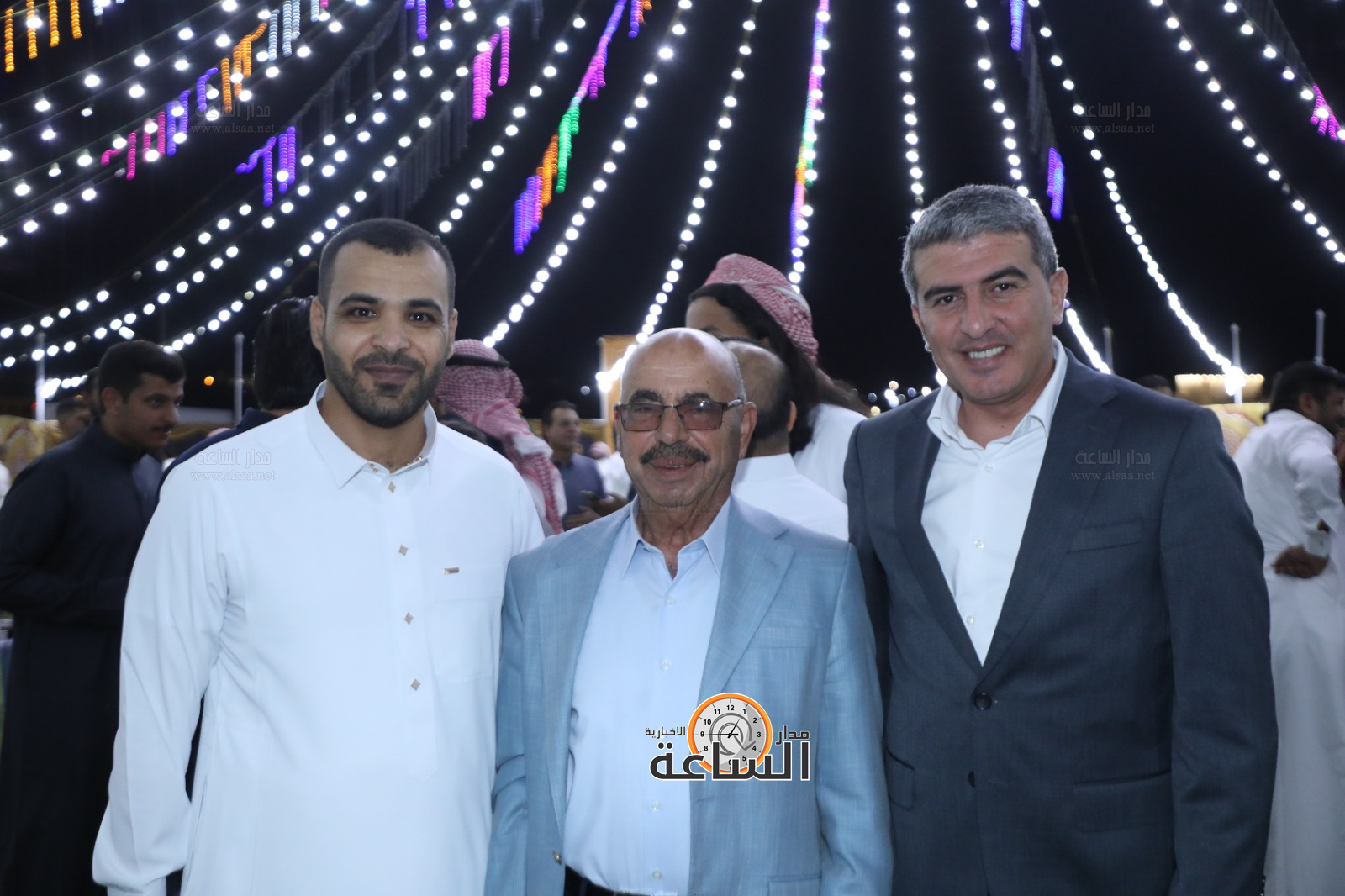 Madar Al-Saa Images 0.6837653356091418