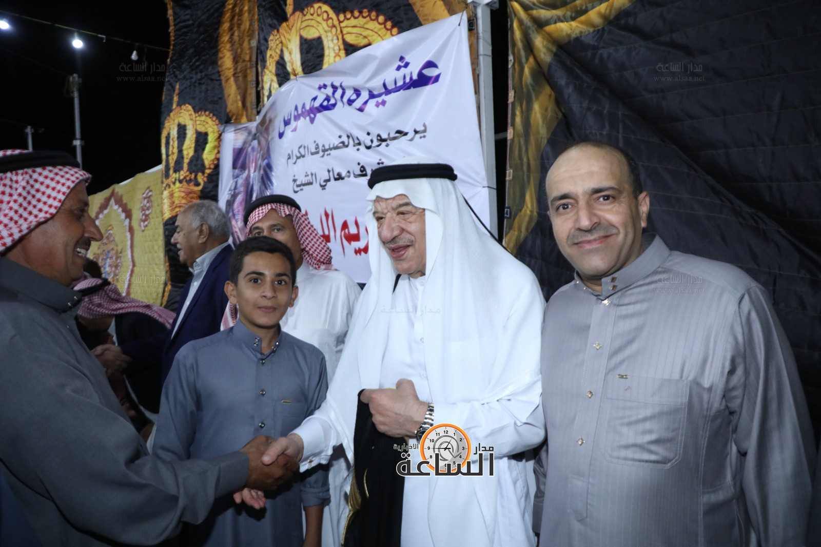 Madar Al-Saa Images 0.5080029797267915