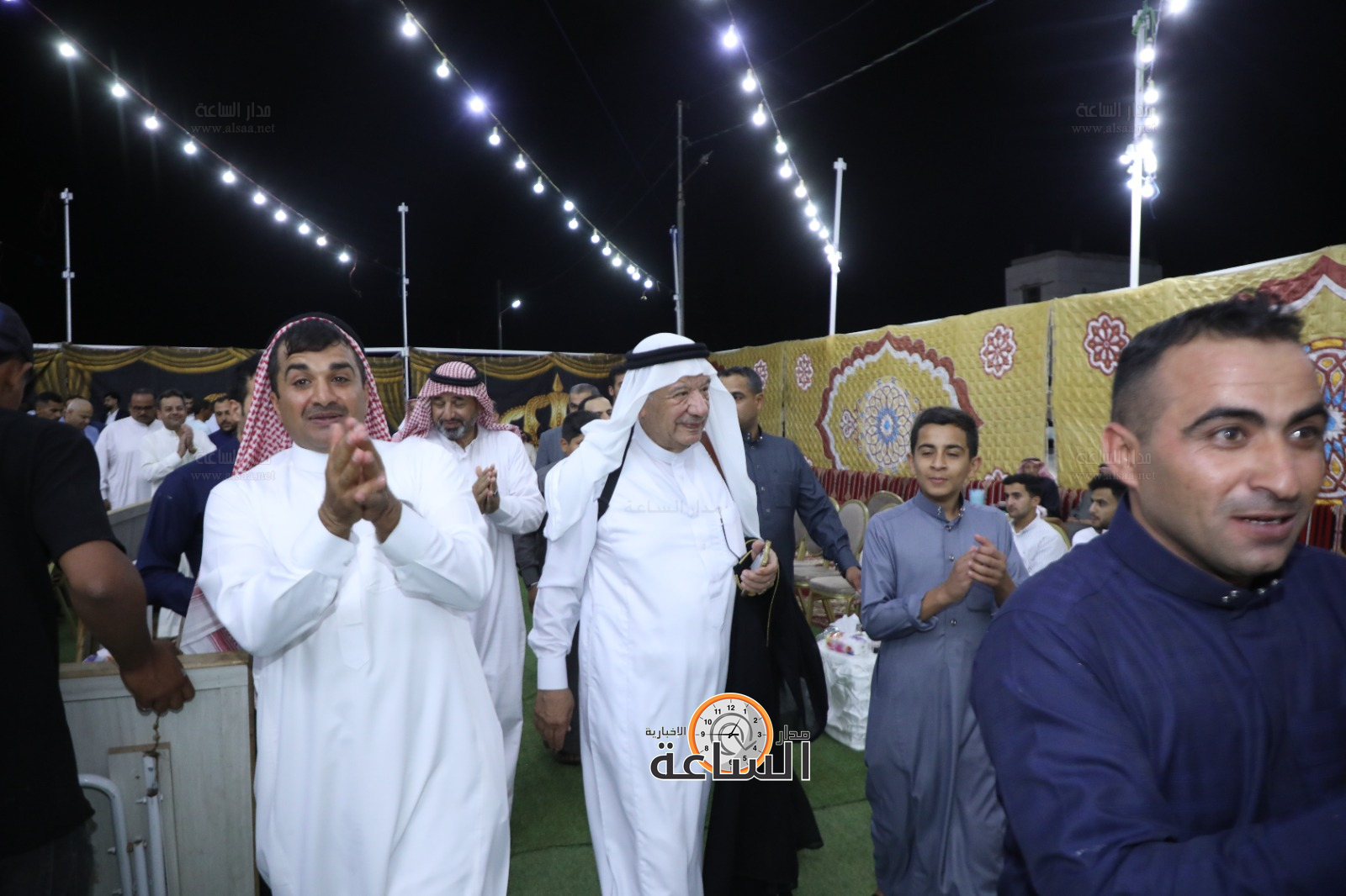 Madar Al-Saa Images 0.6018520408229875