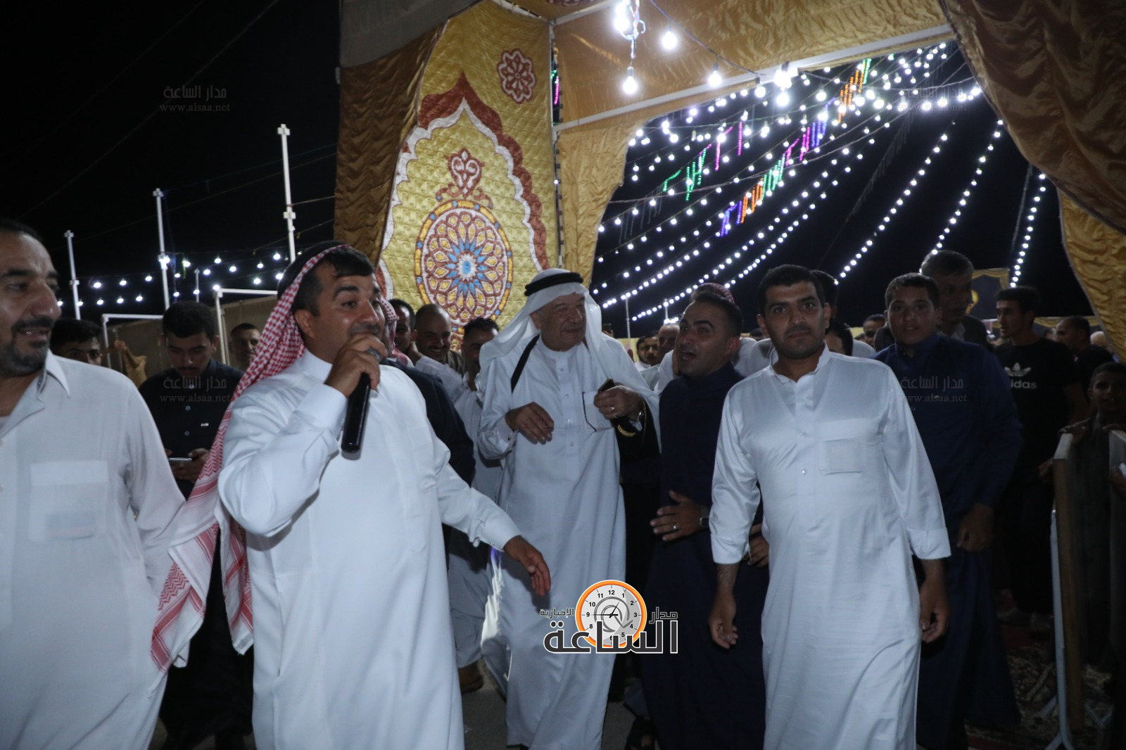 Madar Al-Saa Images 0.4029537441255786