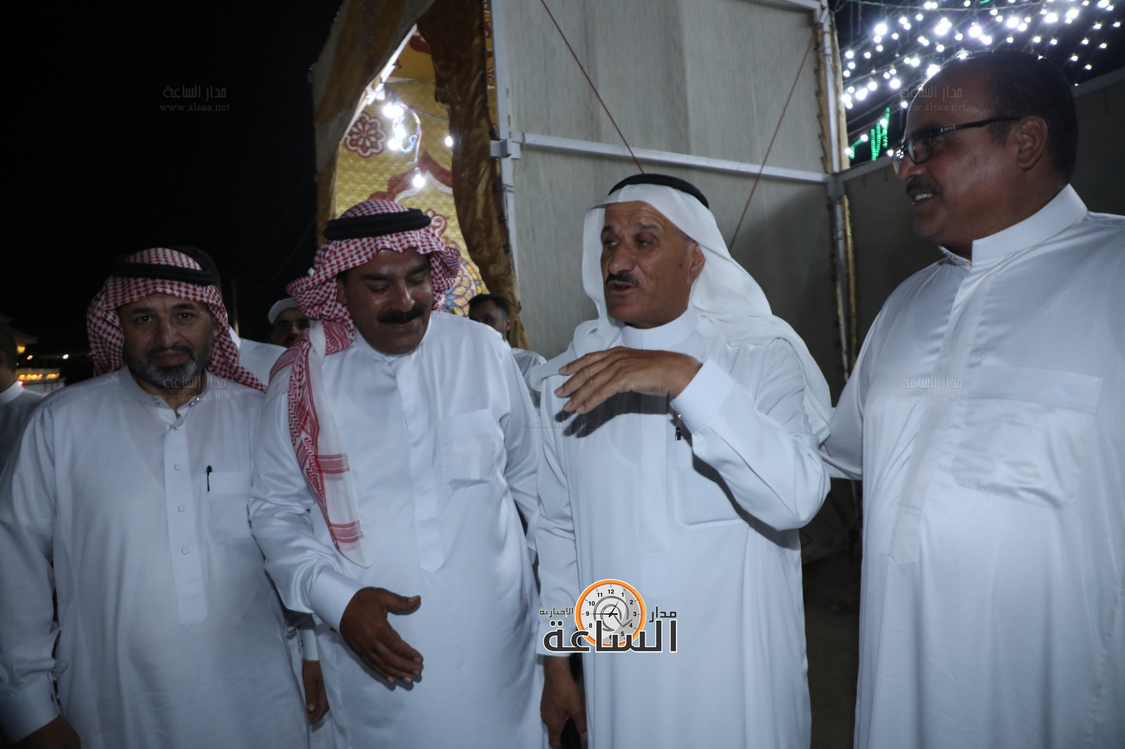 Madar Al-Saa Images 0.30441667436943454